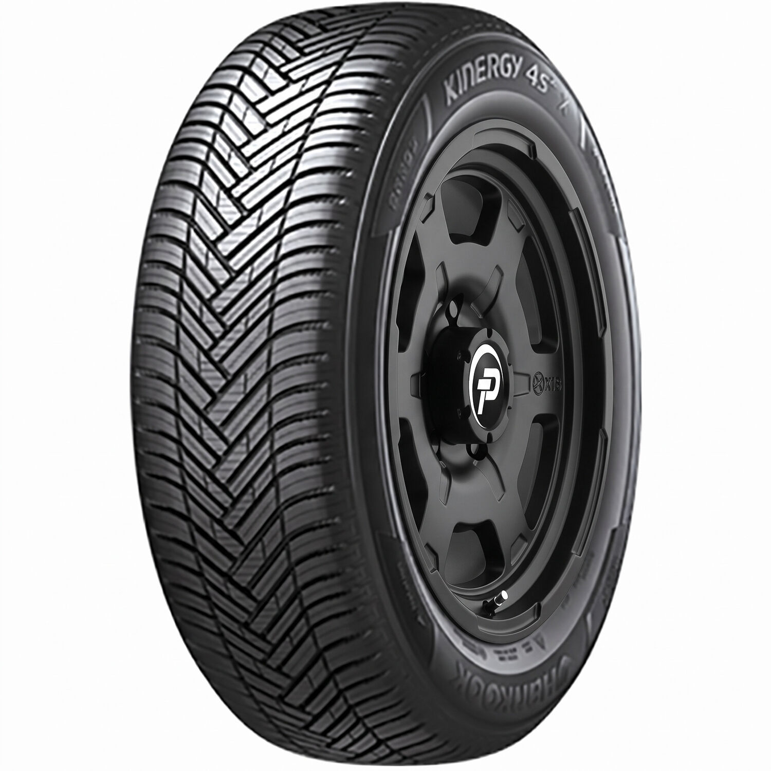 Hankook Kinergy 4S2 X 225/55R19 99V