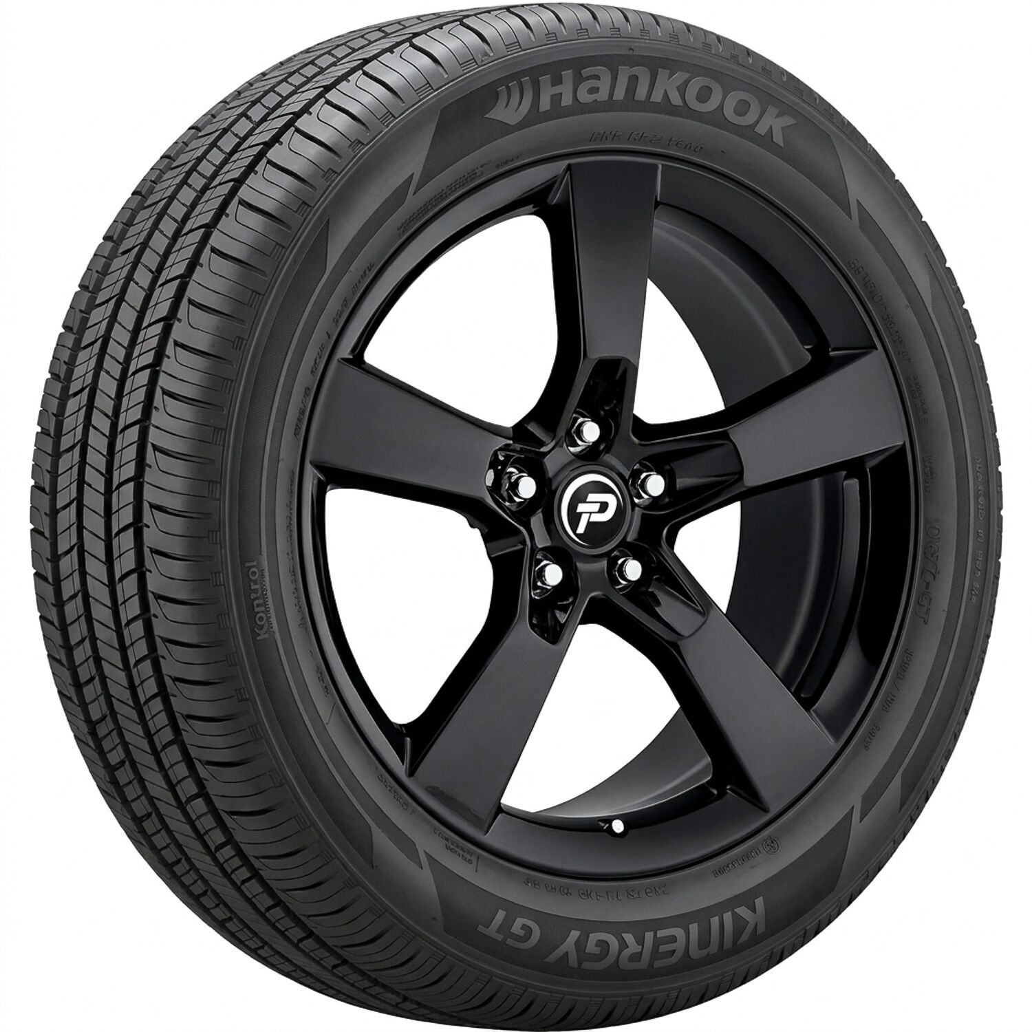 Hankook Kinergy GT (T0) 235/45R18 94V