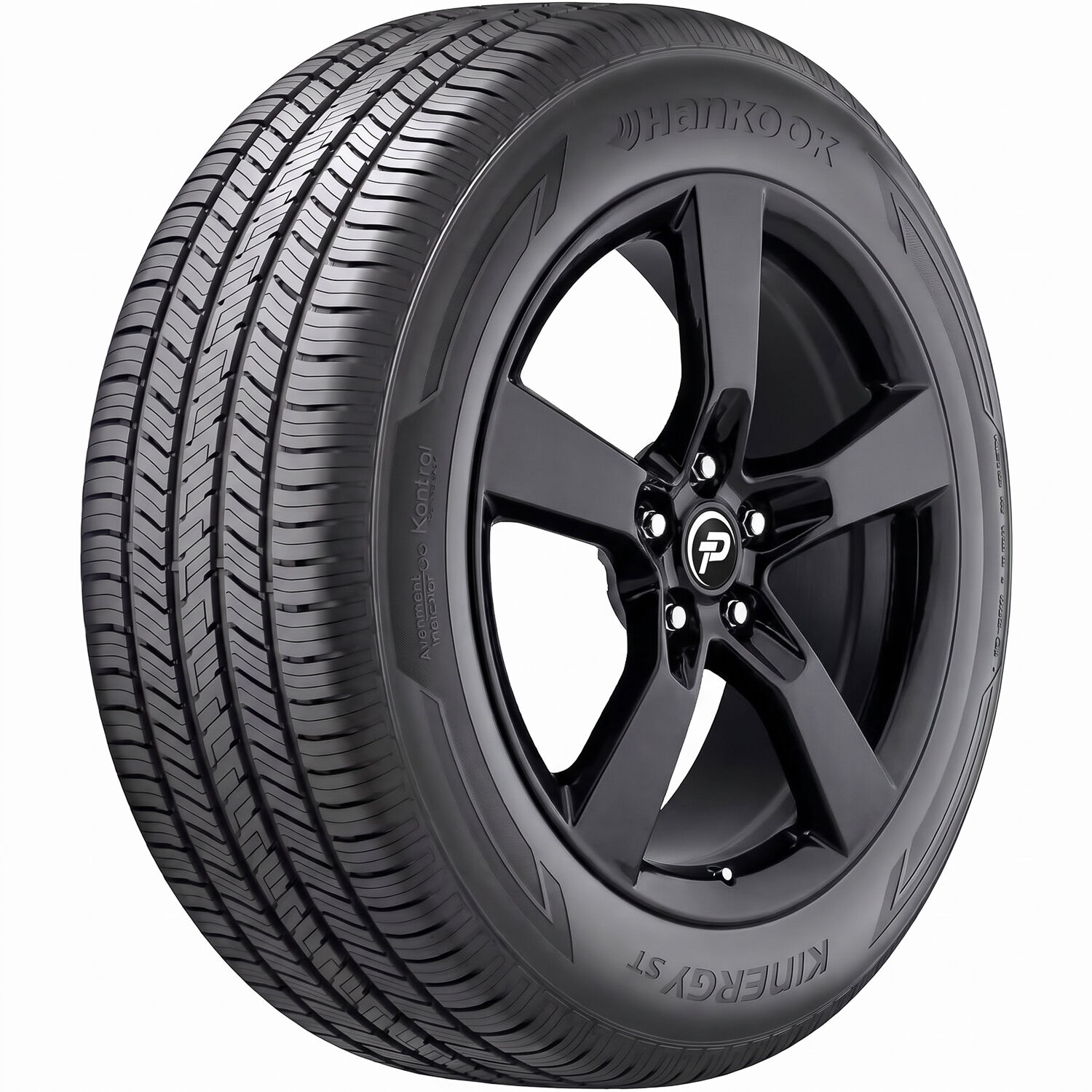 Hankook Kinergy ST 215/75R15 100T (WSW)