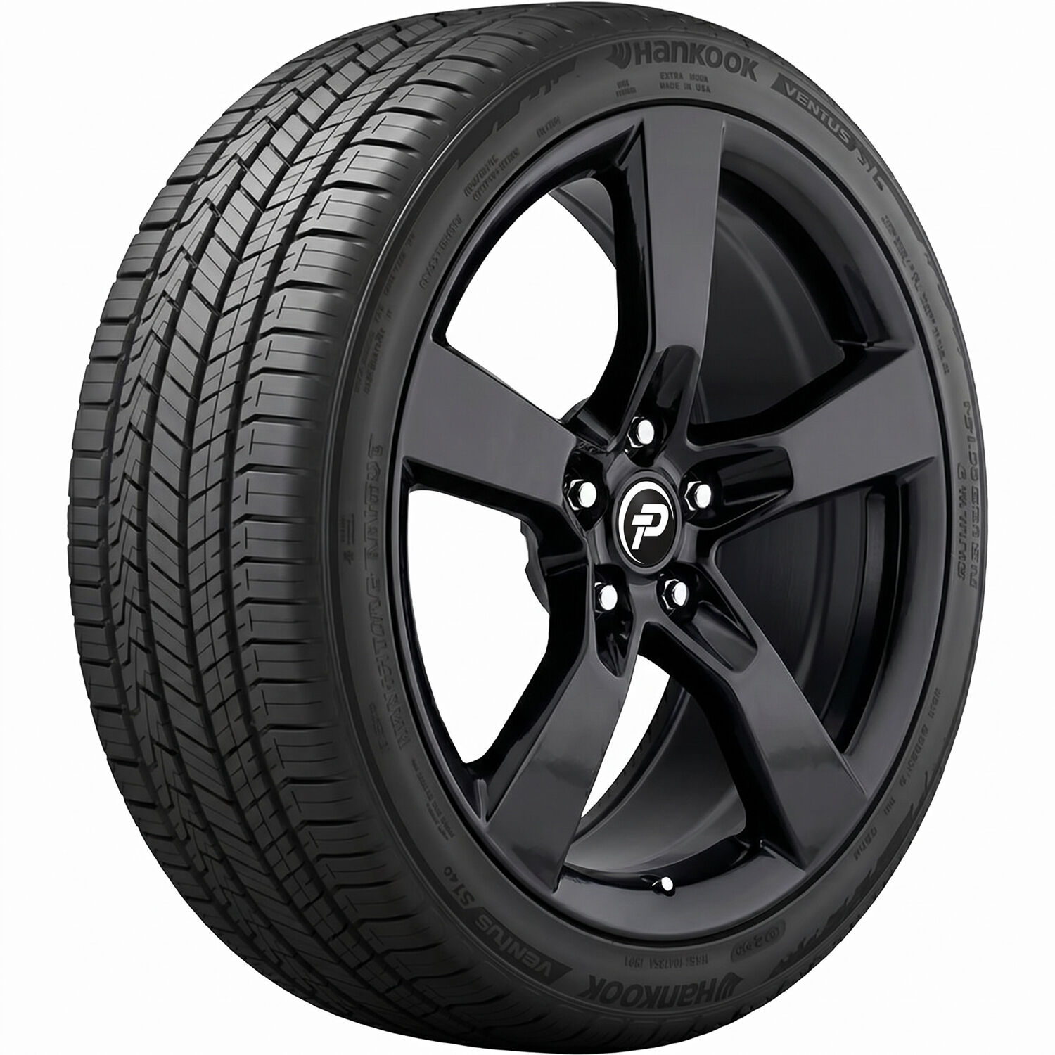 Hankook Ventus S1 AS 235/45R18 98V XL