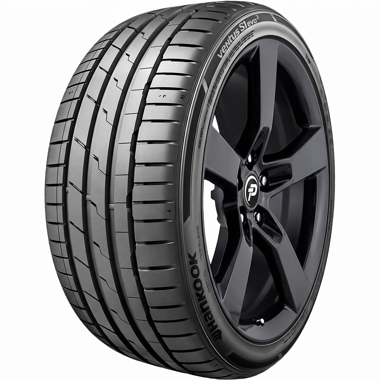 Hankook Ventus S1 Evo3 (*) 245/45R18 100Y XL (DC)