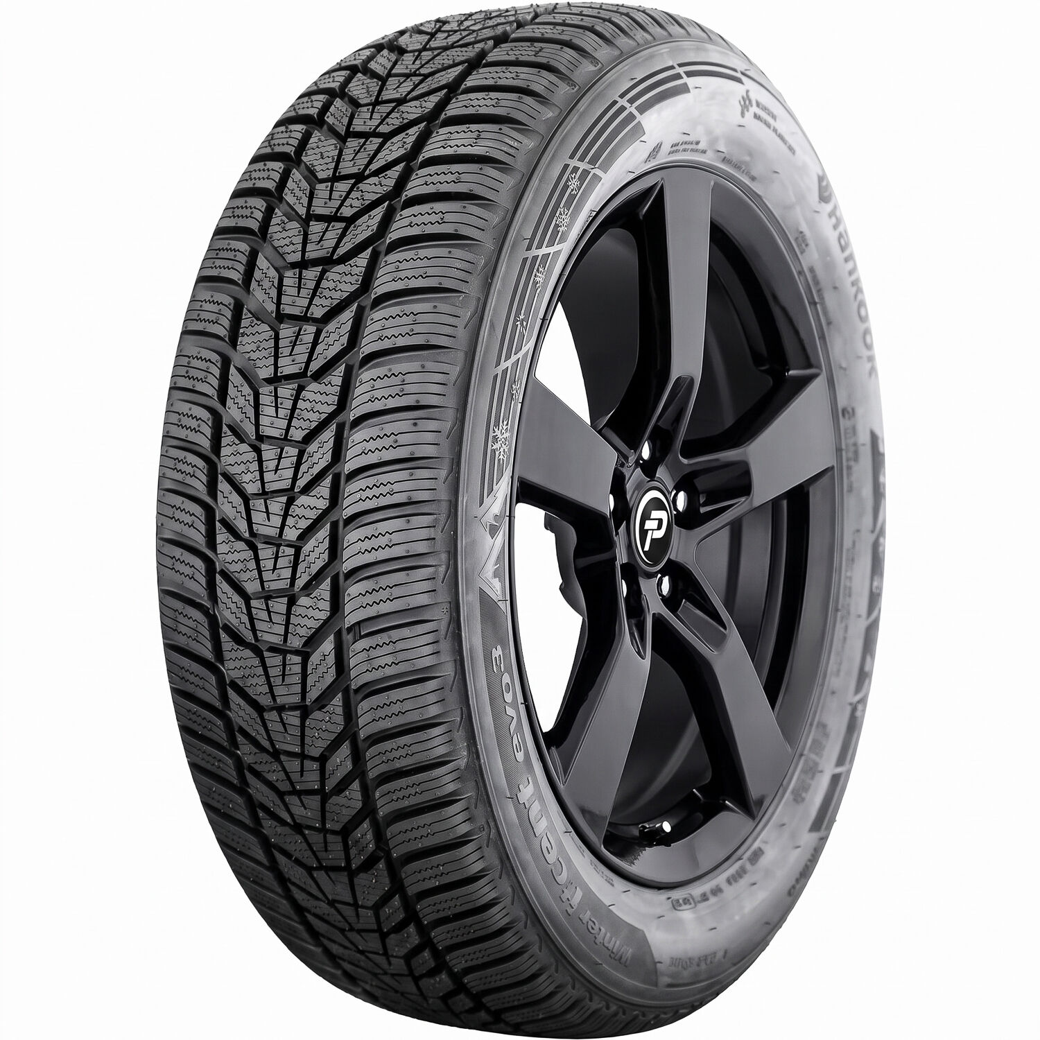 Hankook Winter i*cept evo3 225/50R18 99V XL