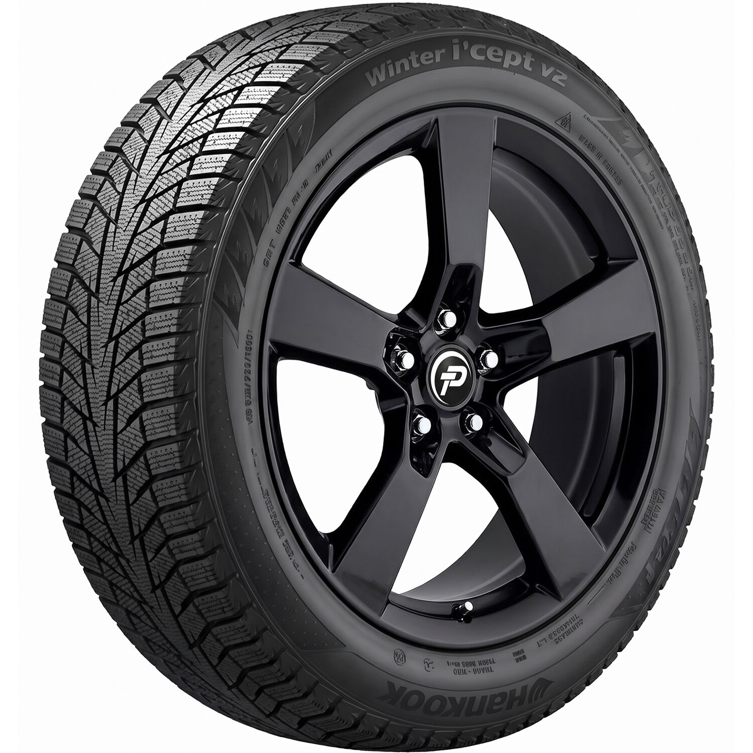 Hankook Winter i*cept IZ2 225/60R16 98T