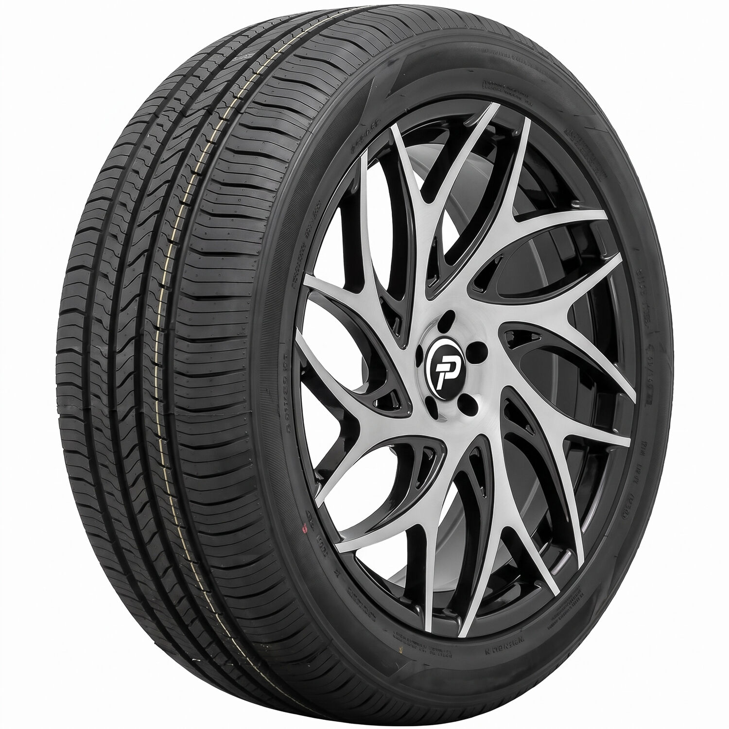 Headway HH316 225/60R17 99H