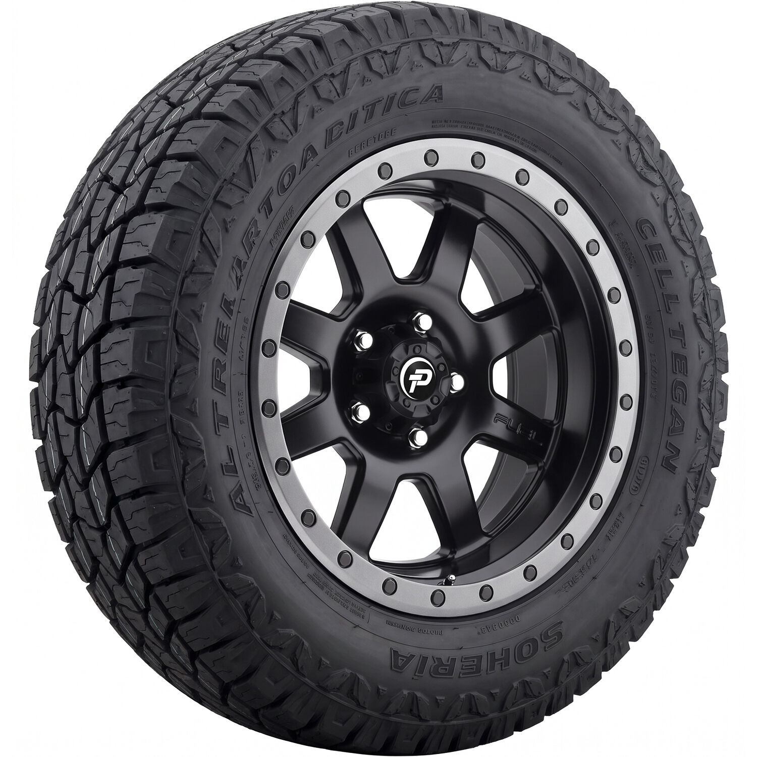 Headway HR706 LT 35X12.50R17 125R E (10 Ply)
