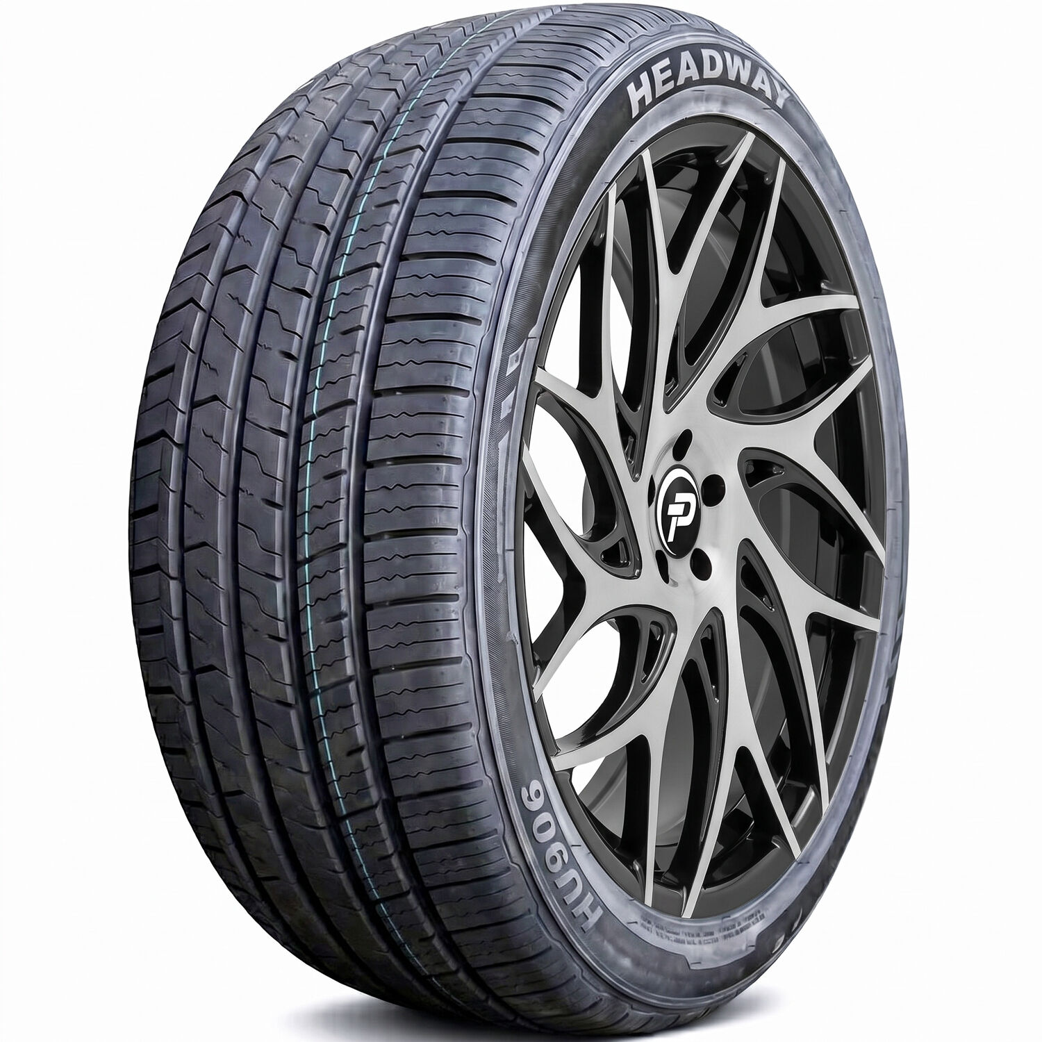 Headway HU906 245/45R20 ZR 103W XL AS A/S All Season Tire
