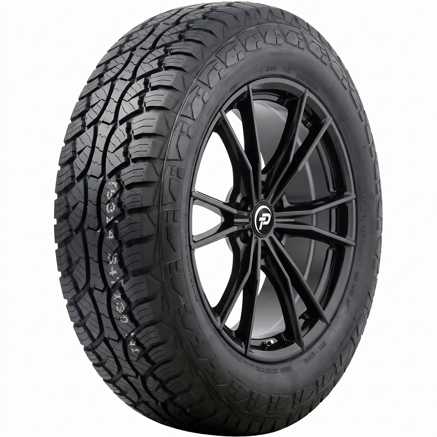 Hemisphere Aethon A/T 245/70R16 111T