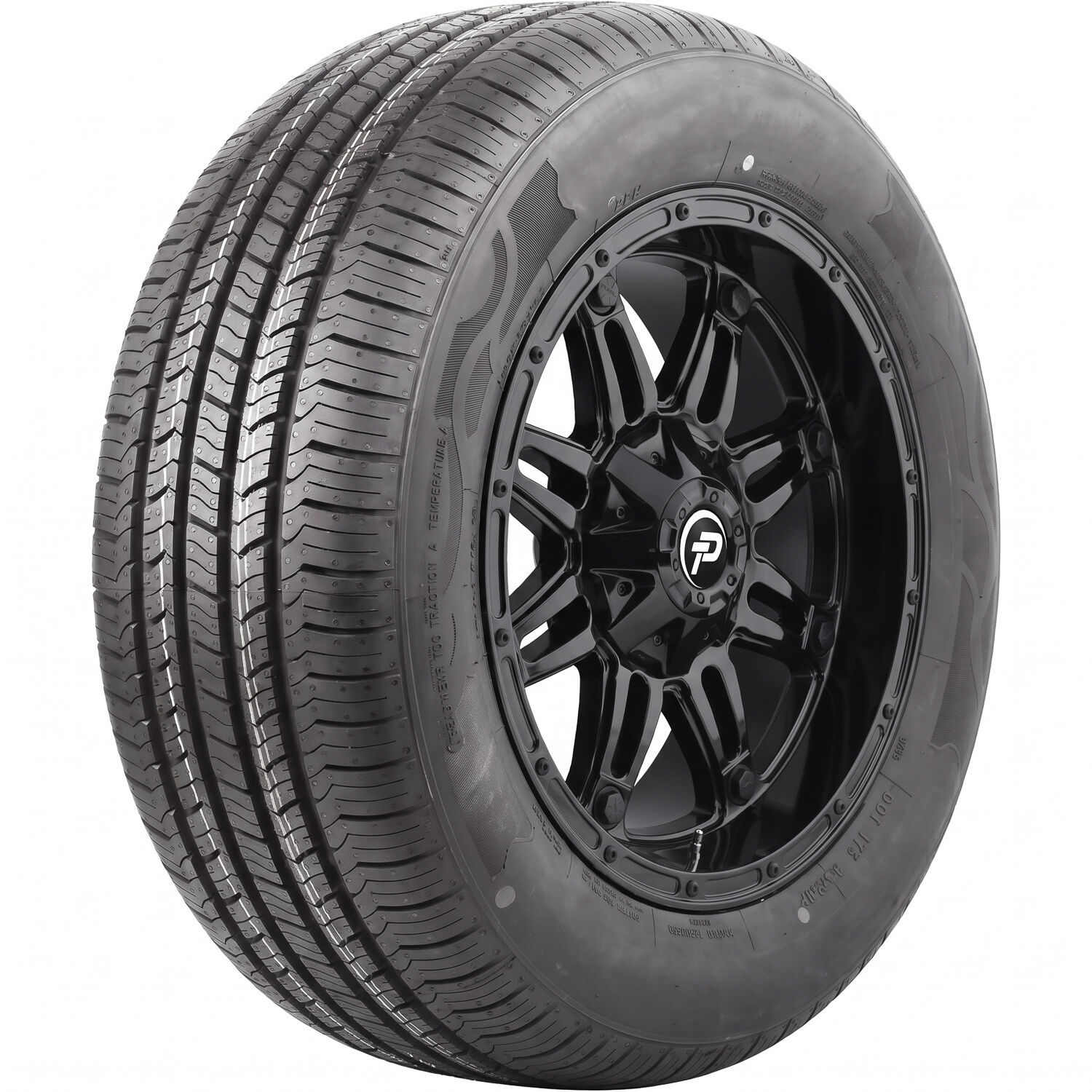 Hemisphere Aethon HP 225/60R17 99H
