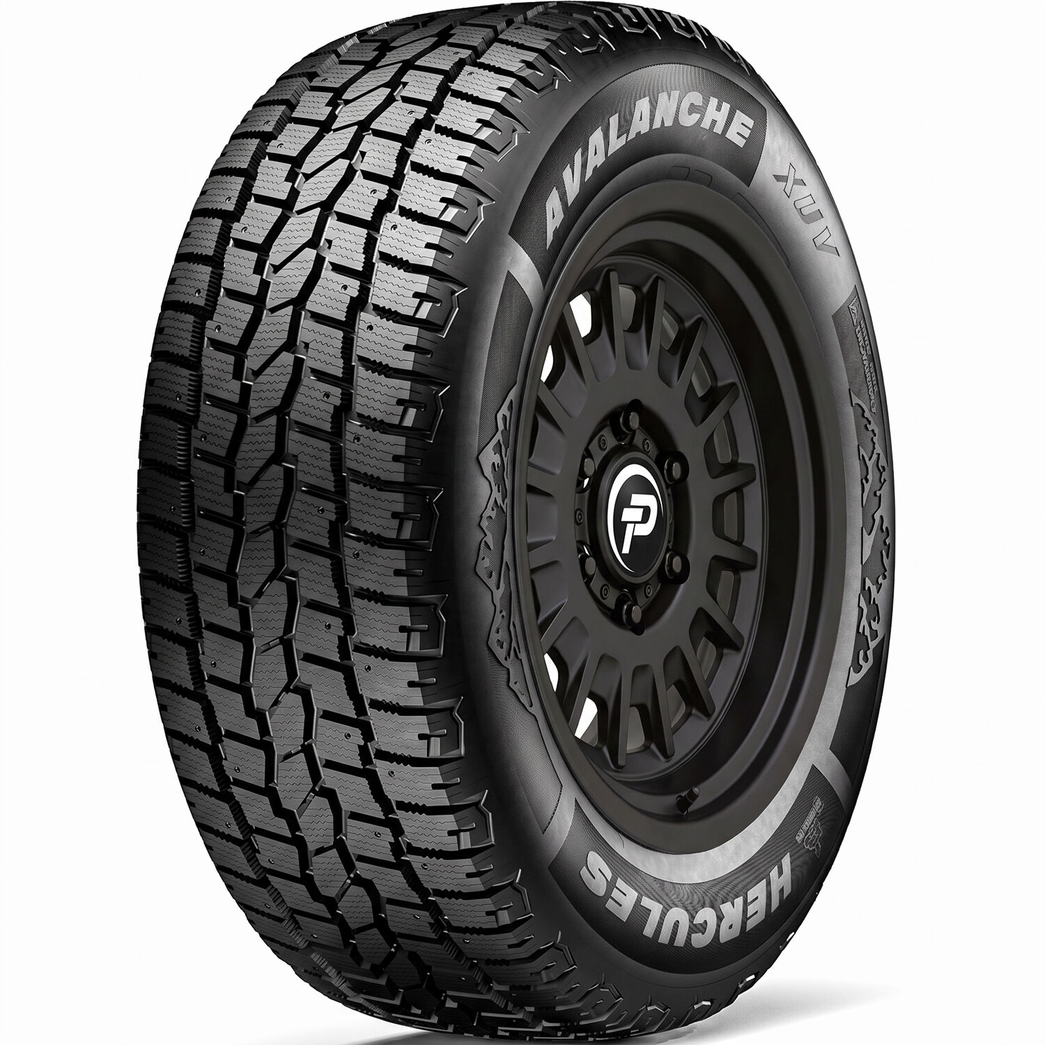 Hercules Avalanche XUV 265/50R20 107H