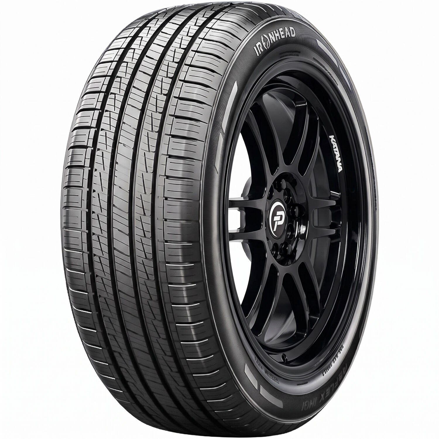 Ironhead Reflex IH01 235/45R18 94V