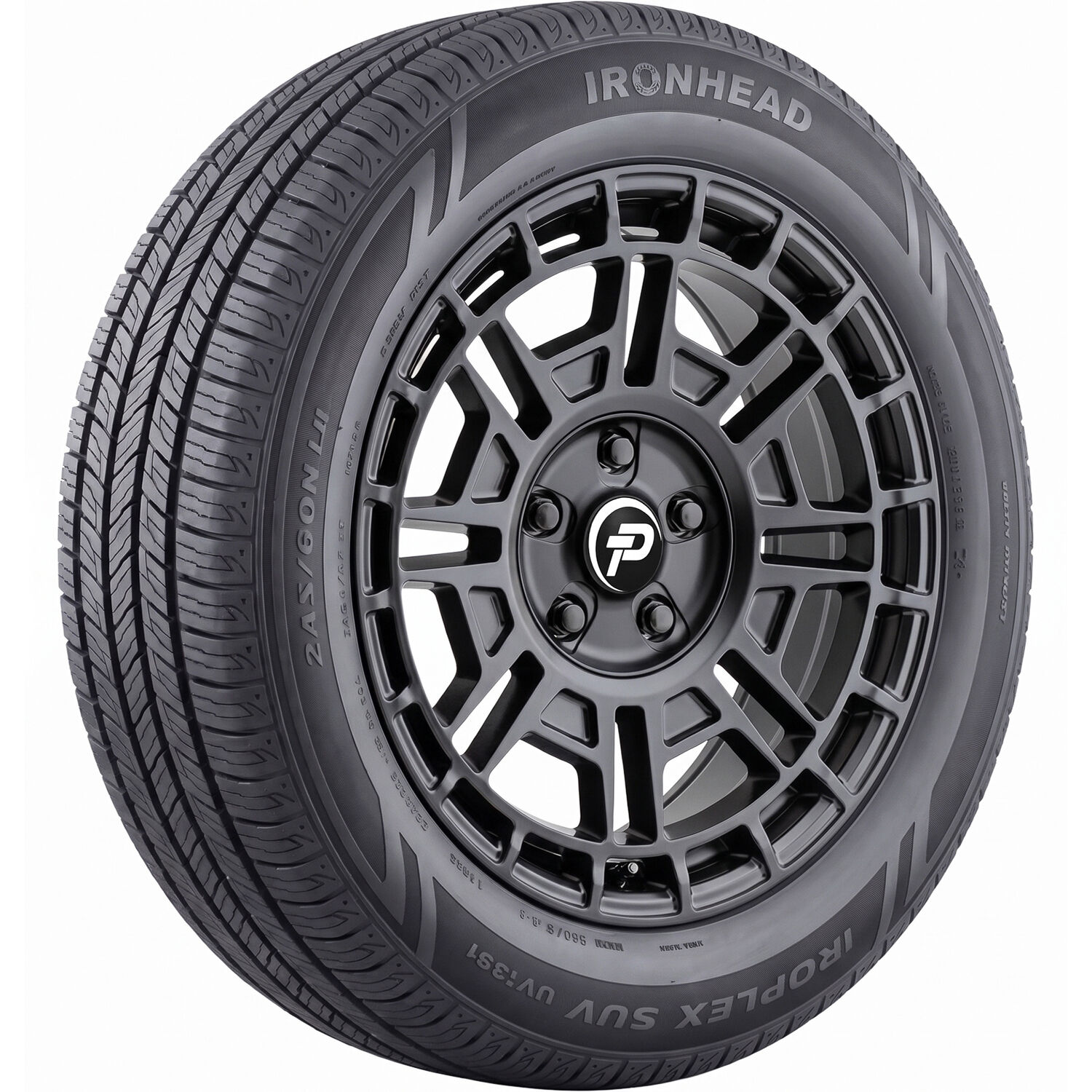 Ironhead Reflex SUV UVD01 235/60R16 100H