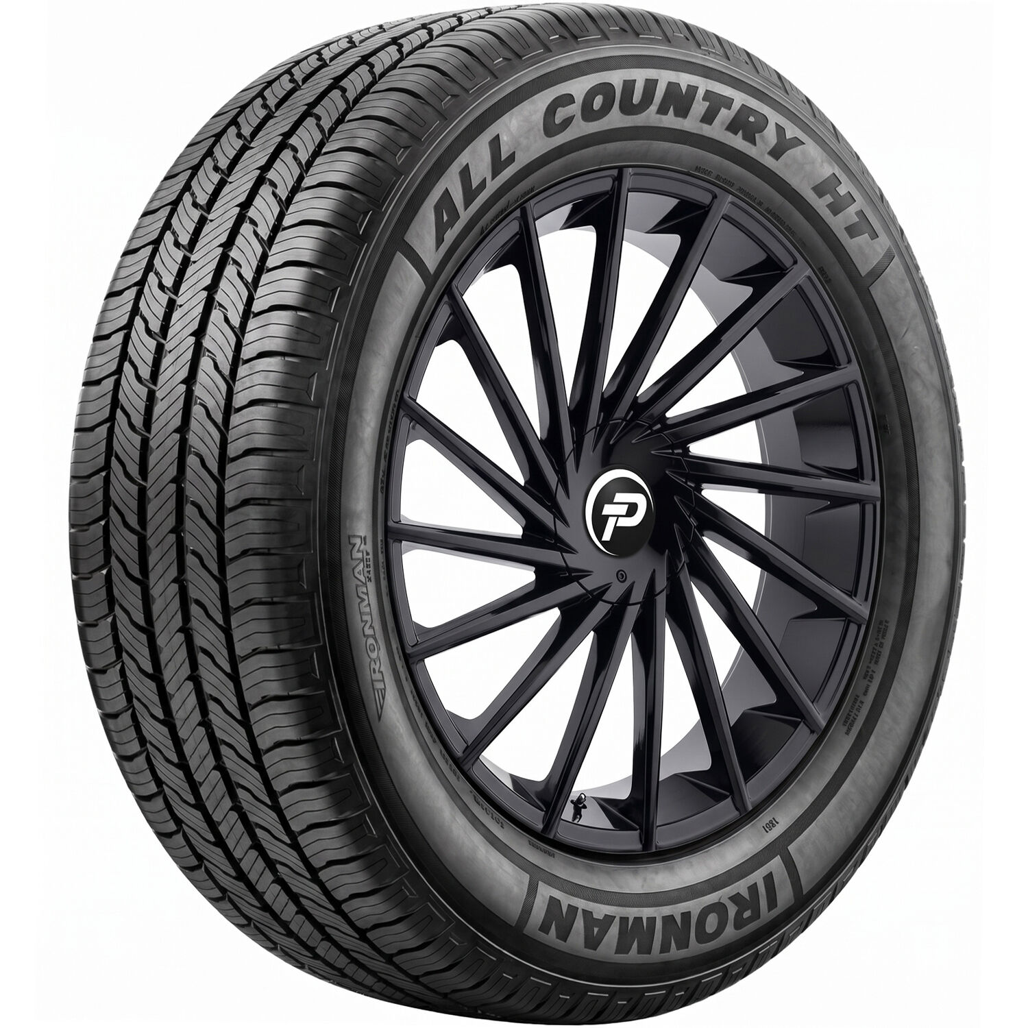 Ironman All Country HT 235/70R15 103T