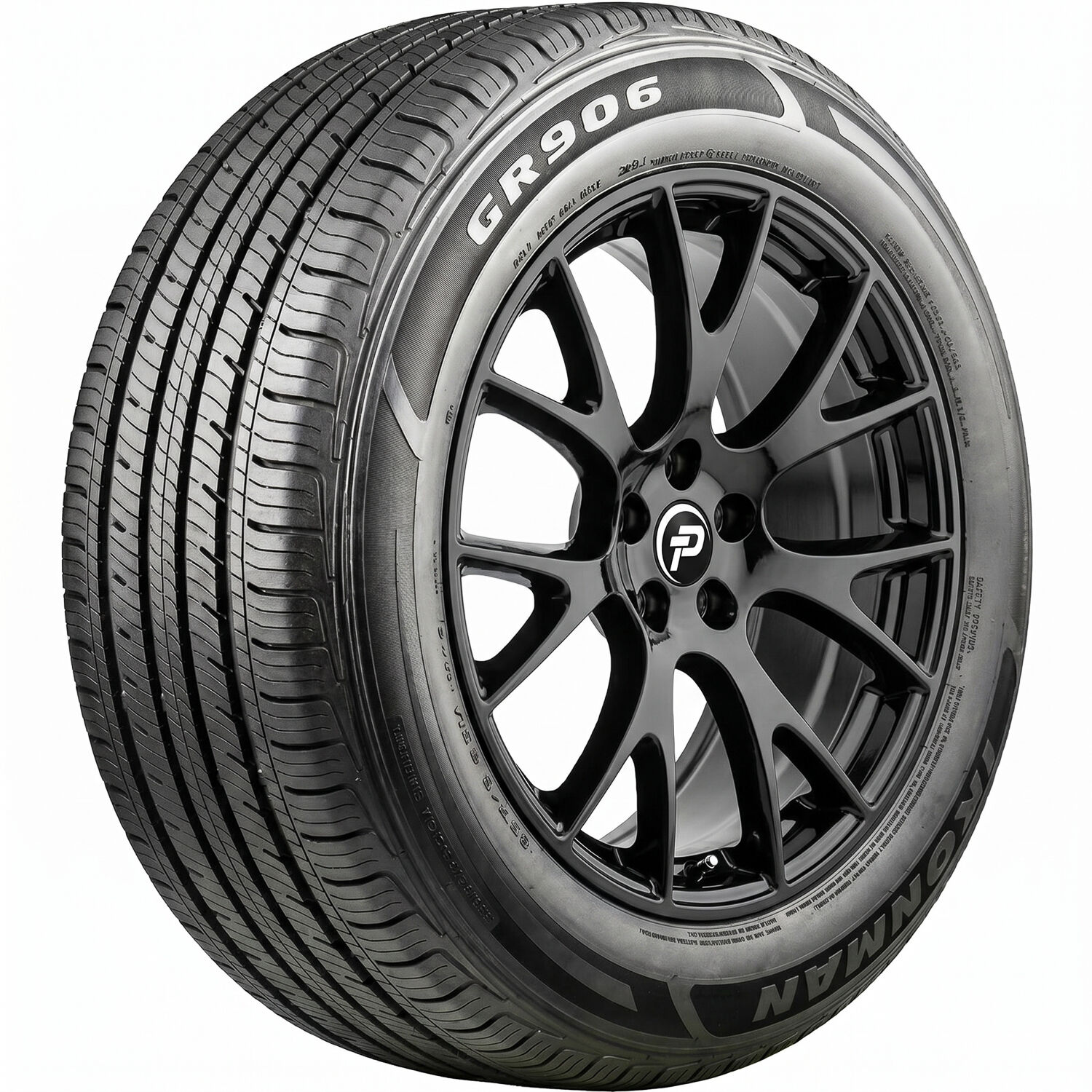 Ironman GR906 225/60R17 99H