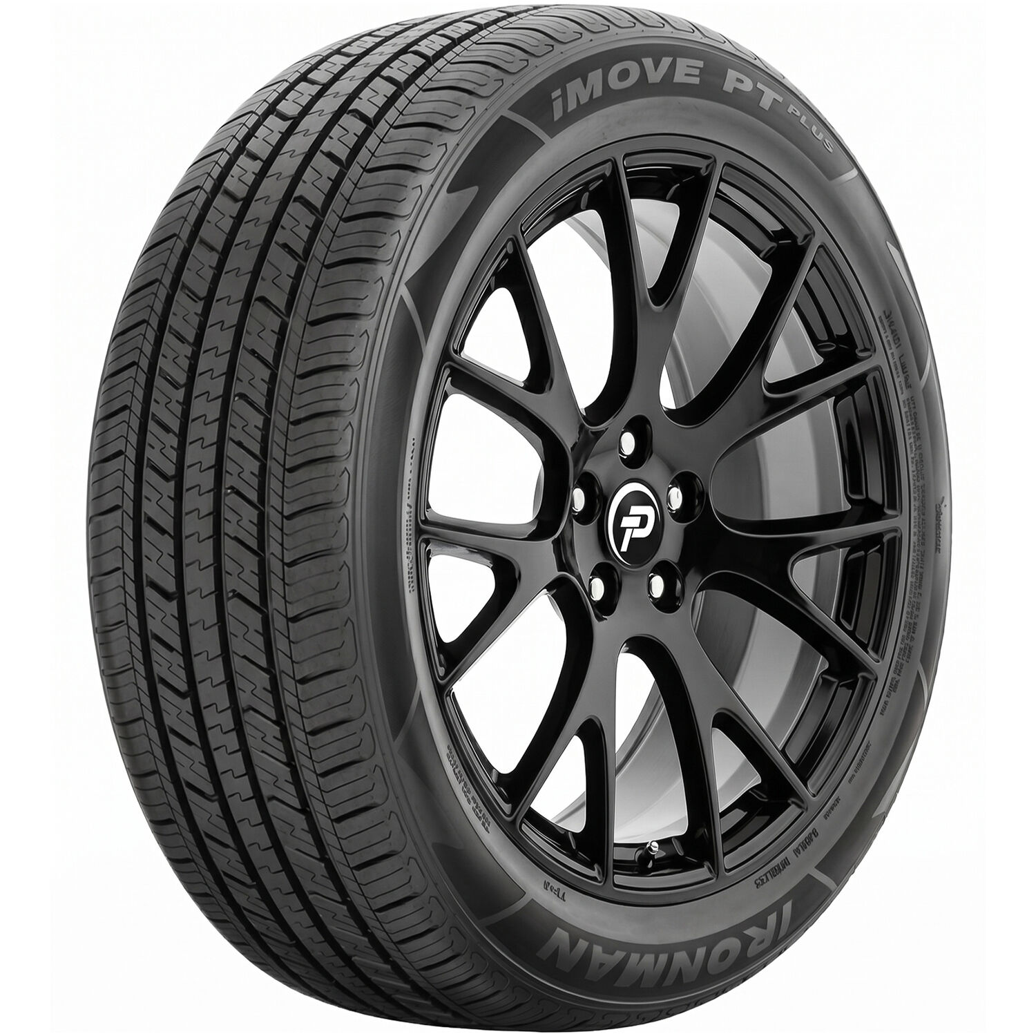 Ironman iMOVE PT Plus 235/65R18 106H