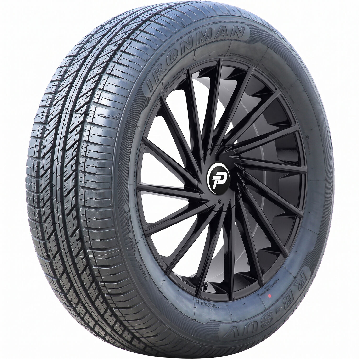 Ironman RB-SUV 215/70R16 100S