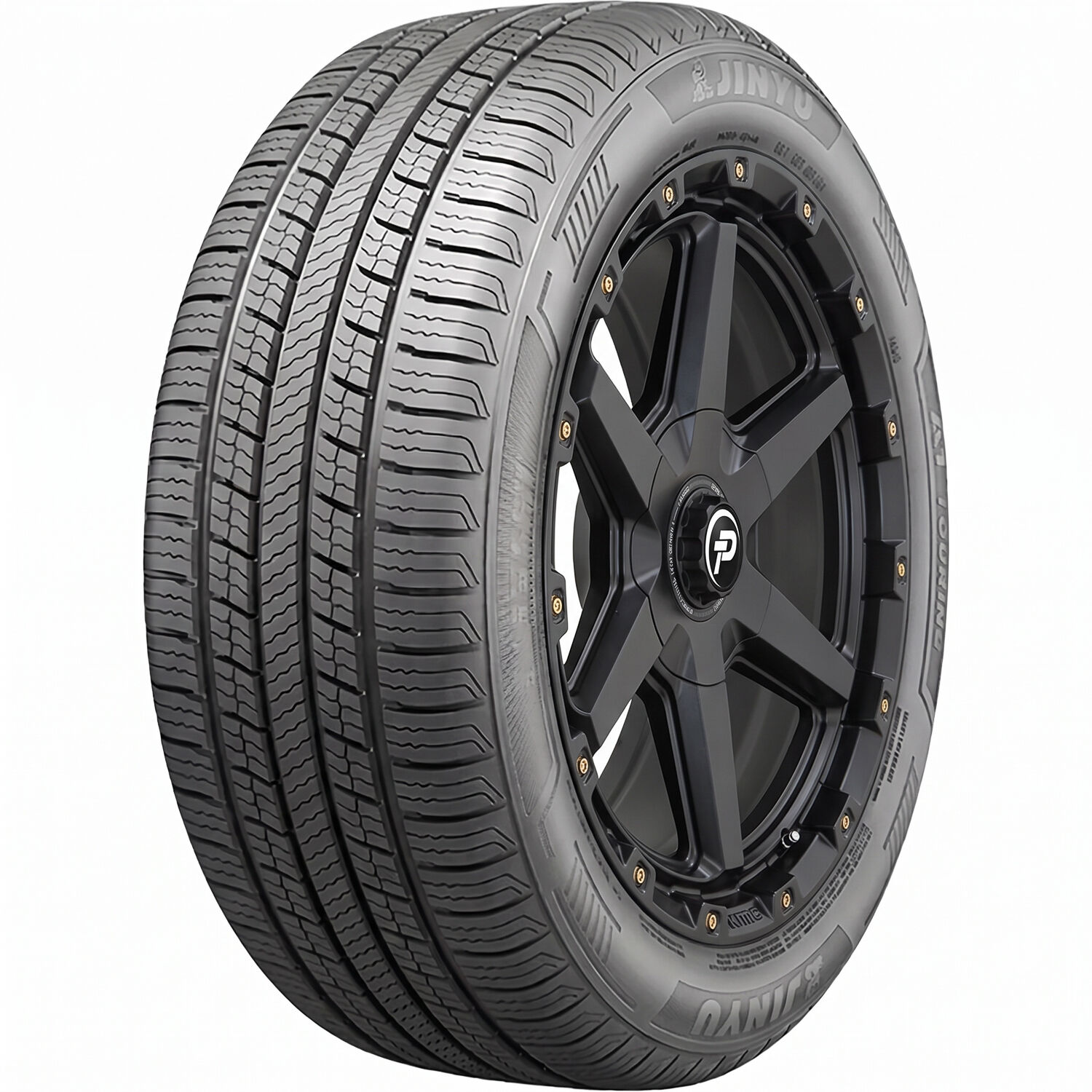Jinyu A1 Touring AS 225/60R17 99H