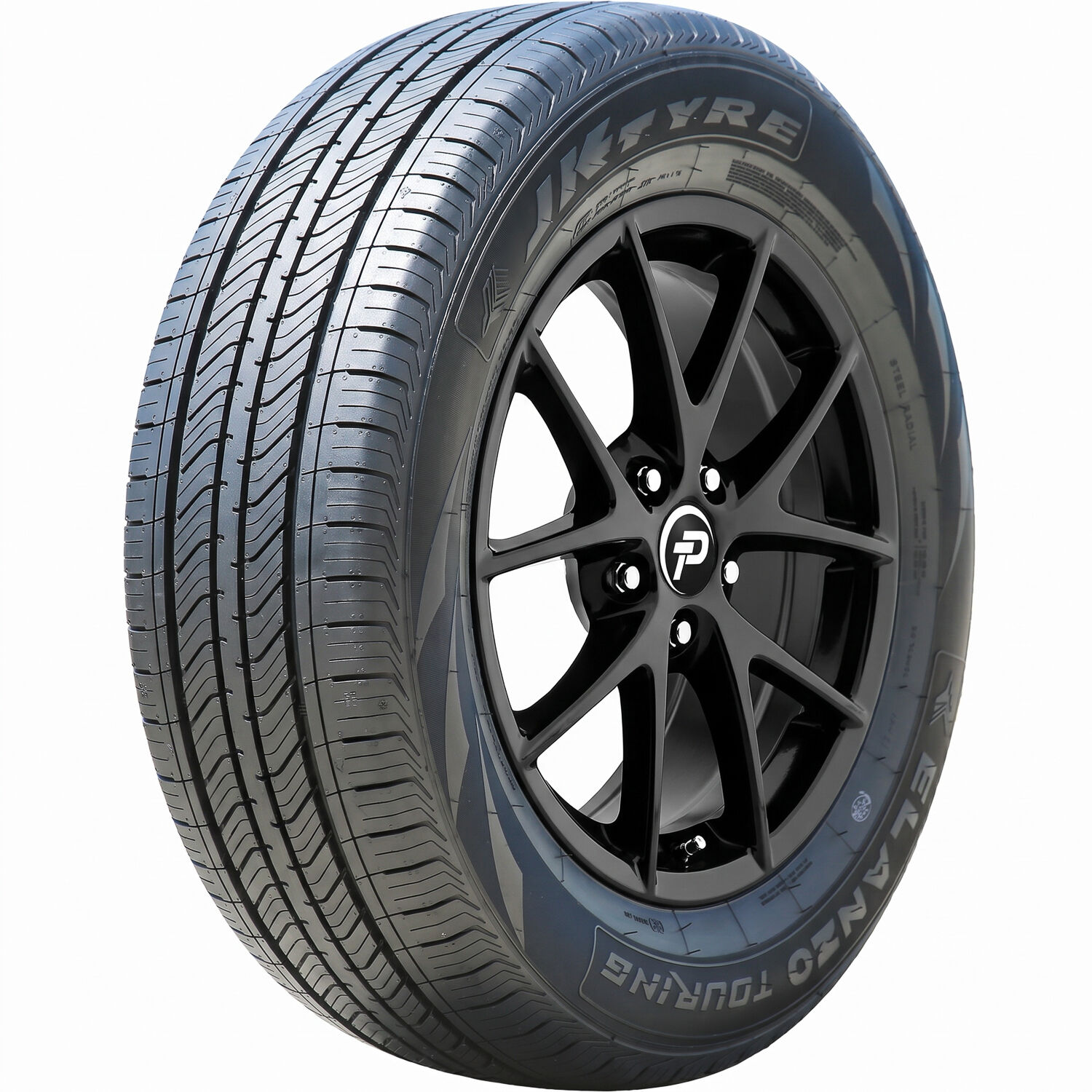 JK Tyre Elanzo Touring 225/65R17 100T
