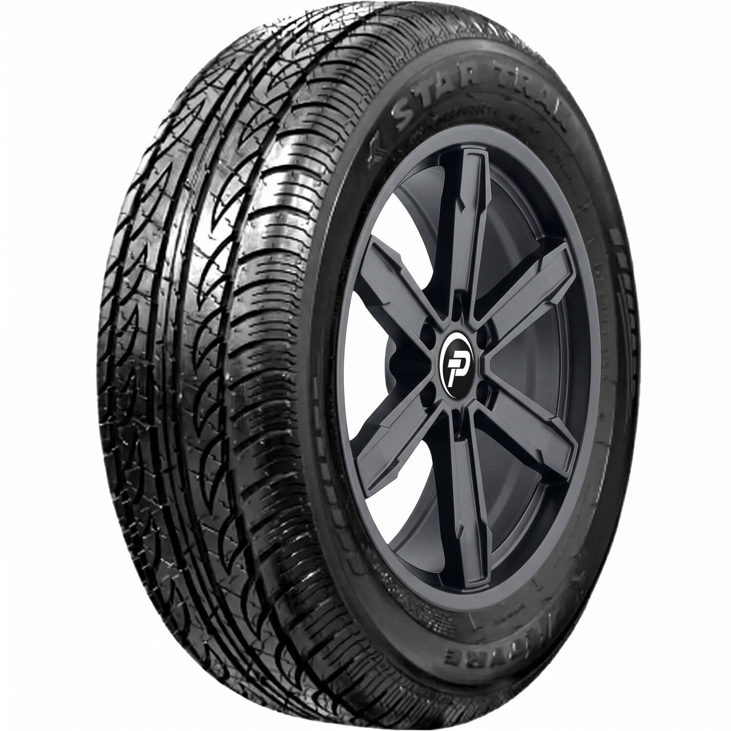 JK Tyre Star Trak 175/70R13 82T