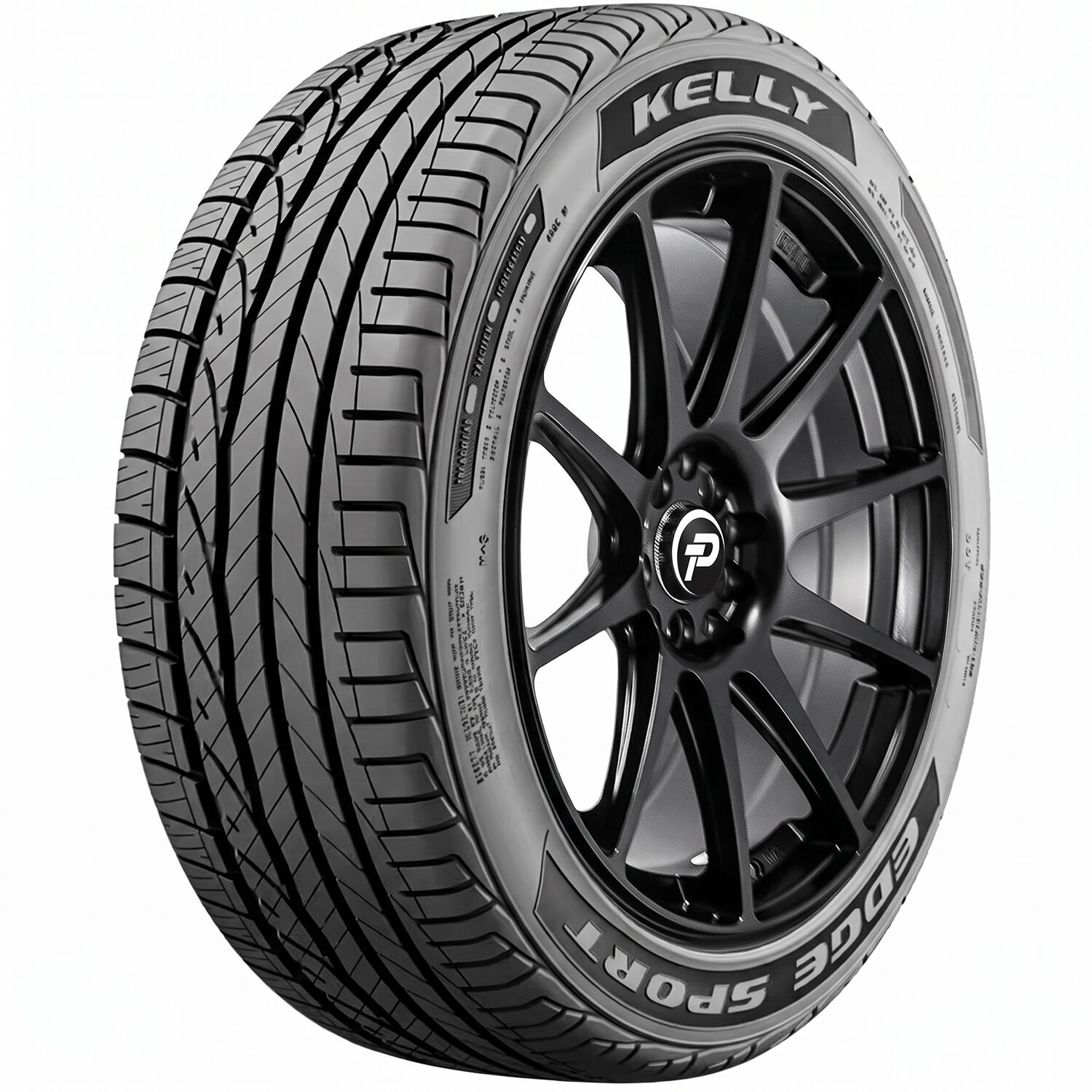 Kelly Edge Sport 235/50R18 97W XL AS A/S All Season Tire