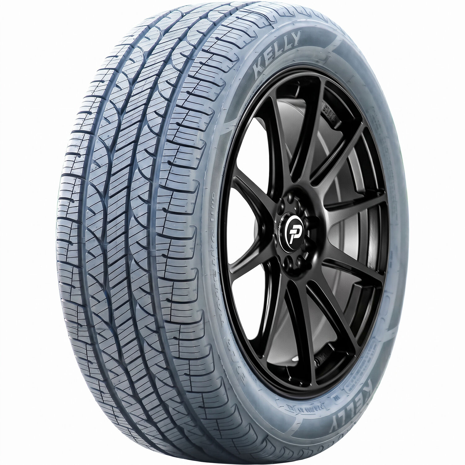 Kelly Edge Touring Plus 235/65R18 106V