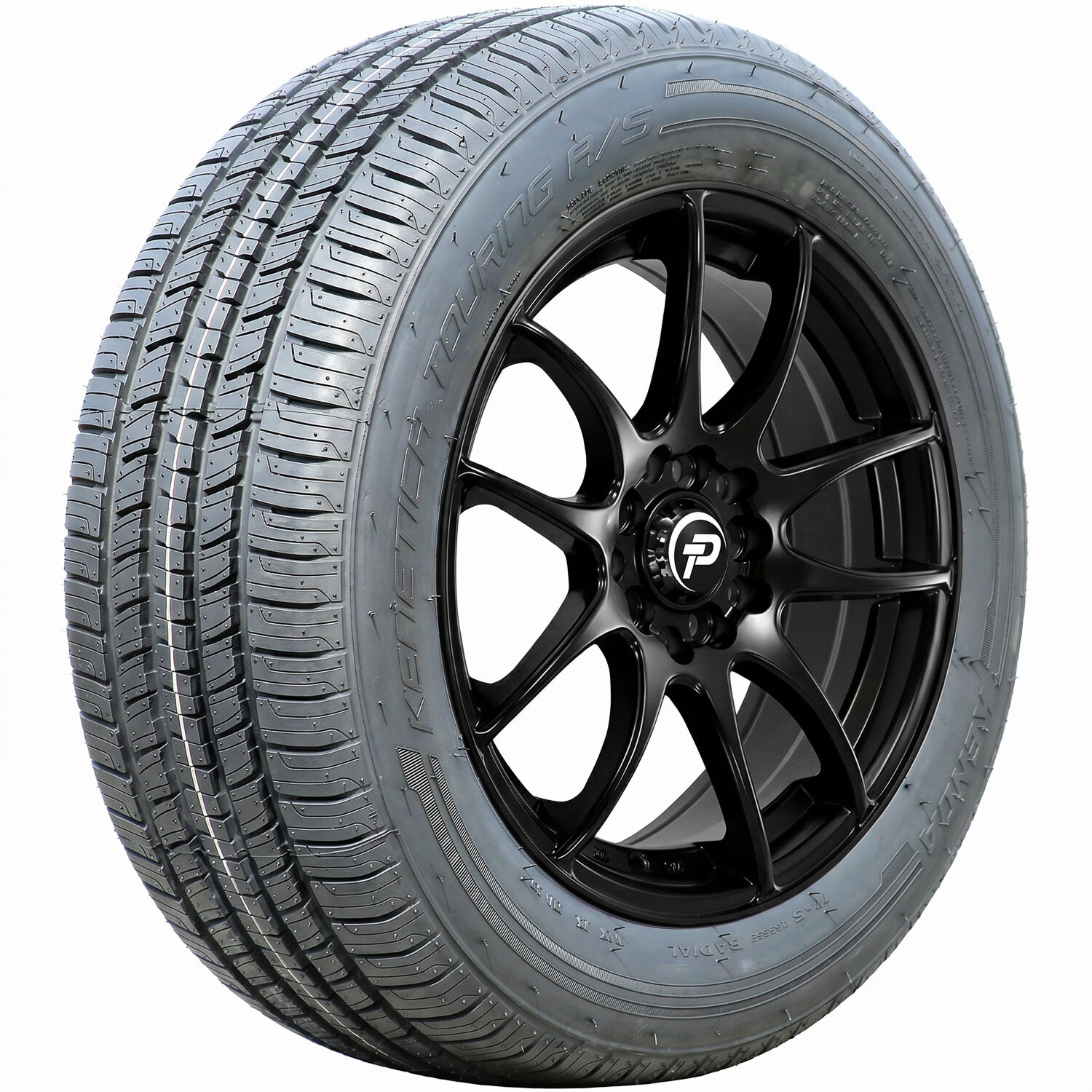 Kenda Kenetica Touring A/S 235/65R18 106H