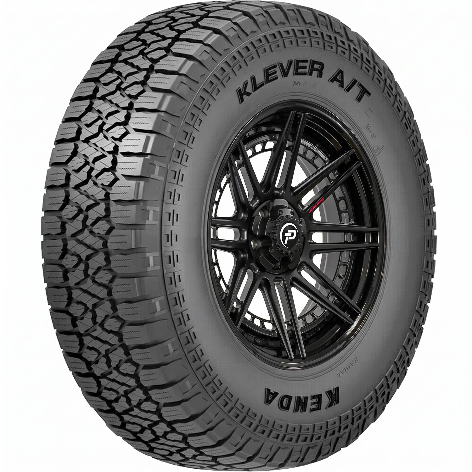 Kenda Klever A/T2 265/50R20 111H XL