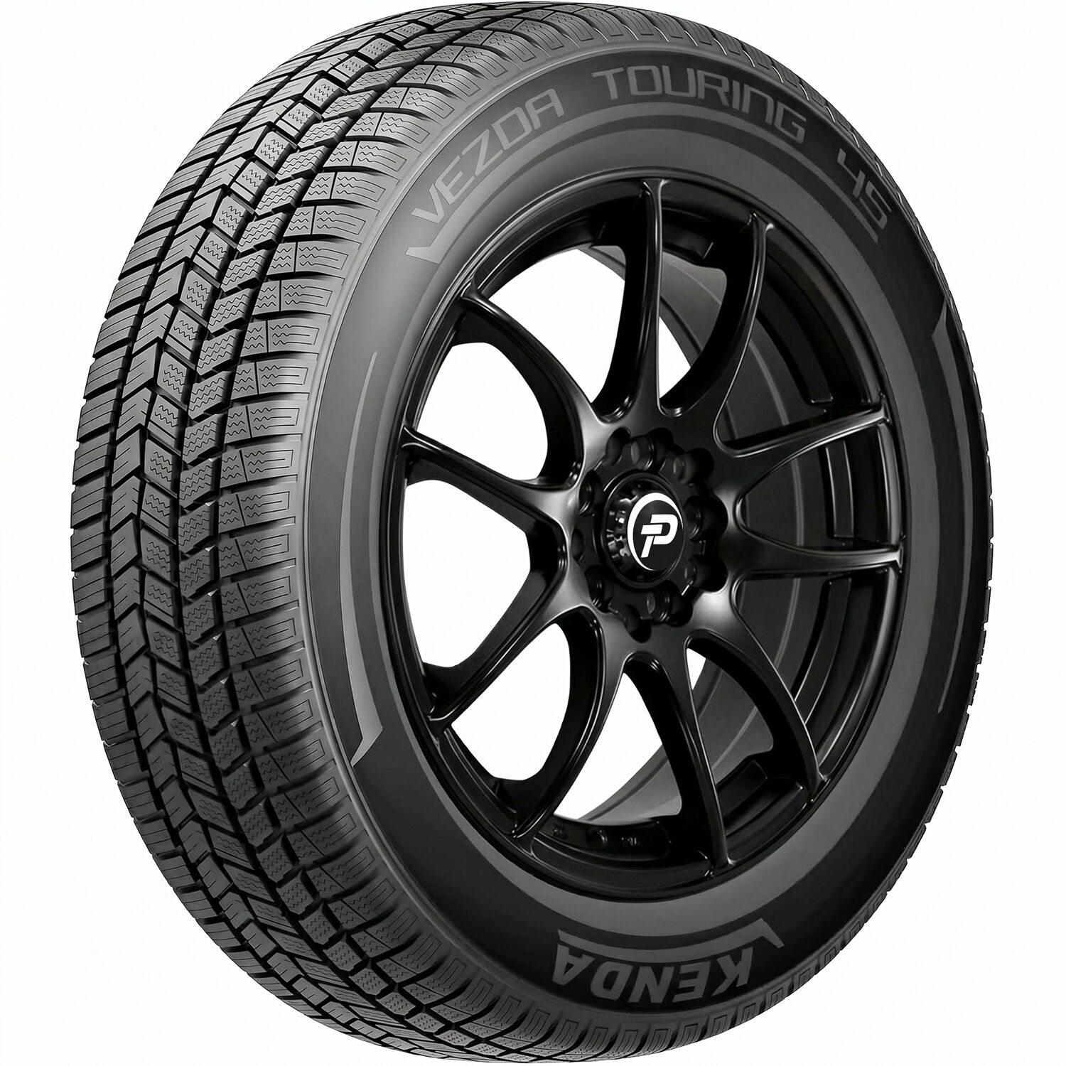 Kenda Vezda Touring 4S 235/65R18 106H