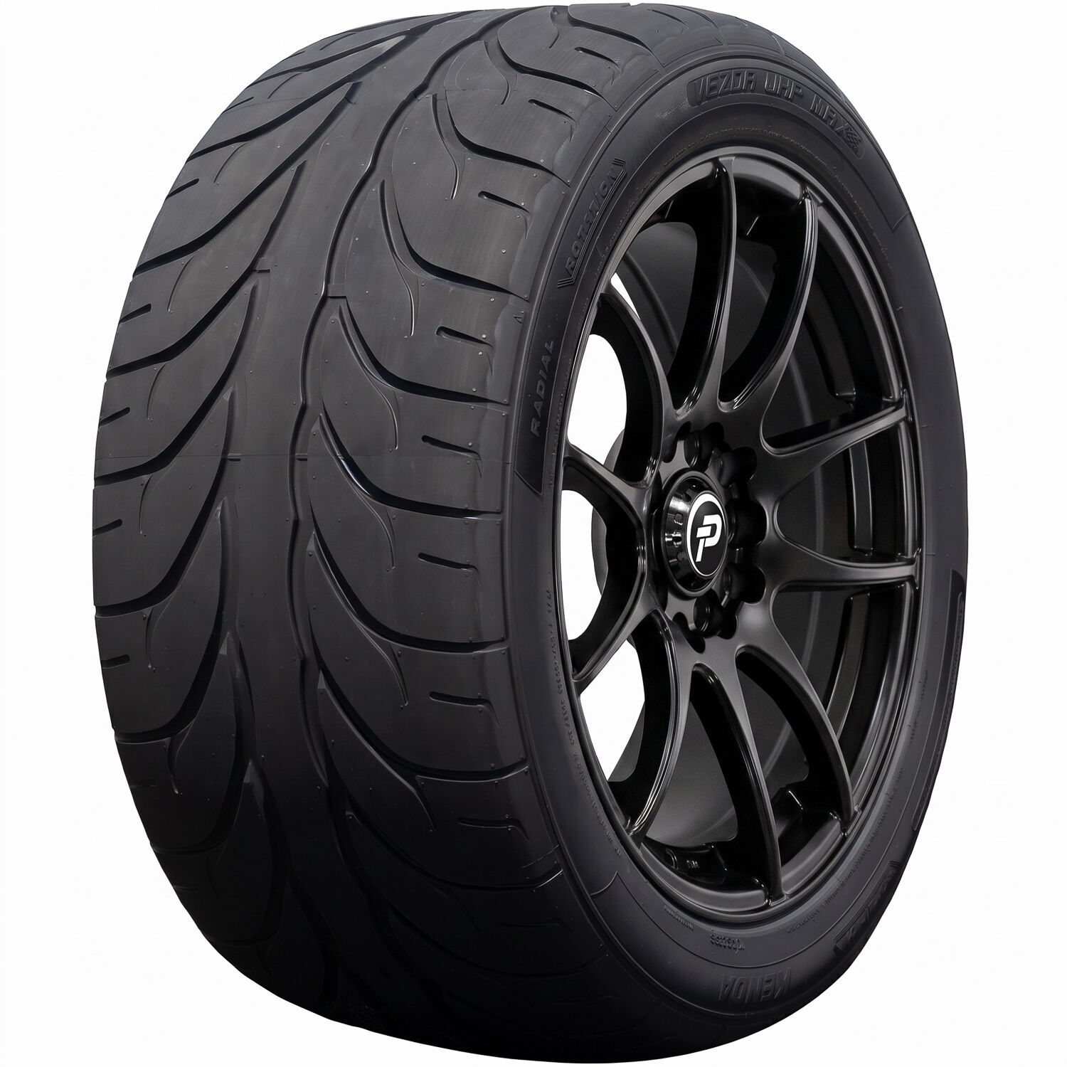 Kenda Vezda UHP 205/50R15 ZR 89W