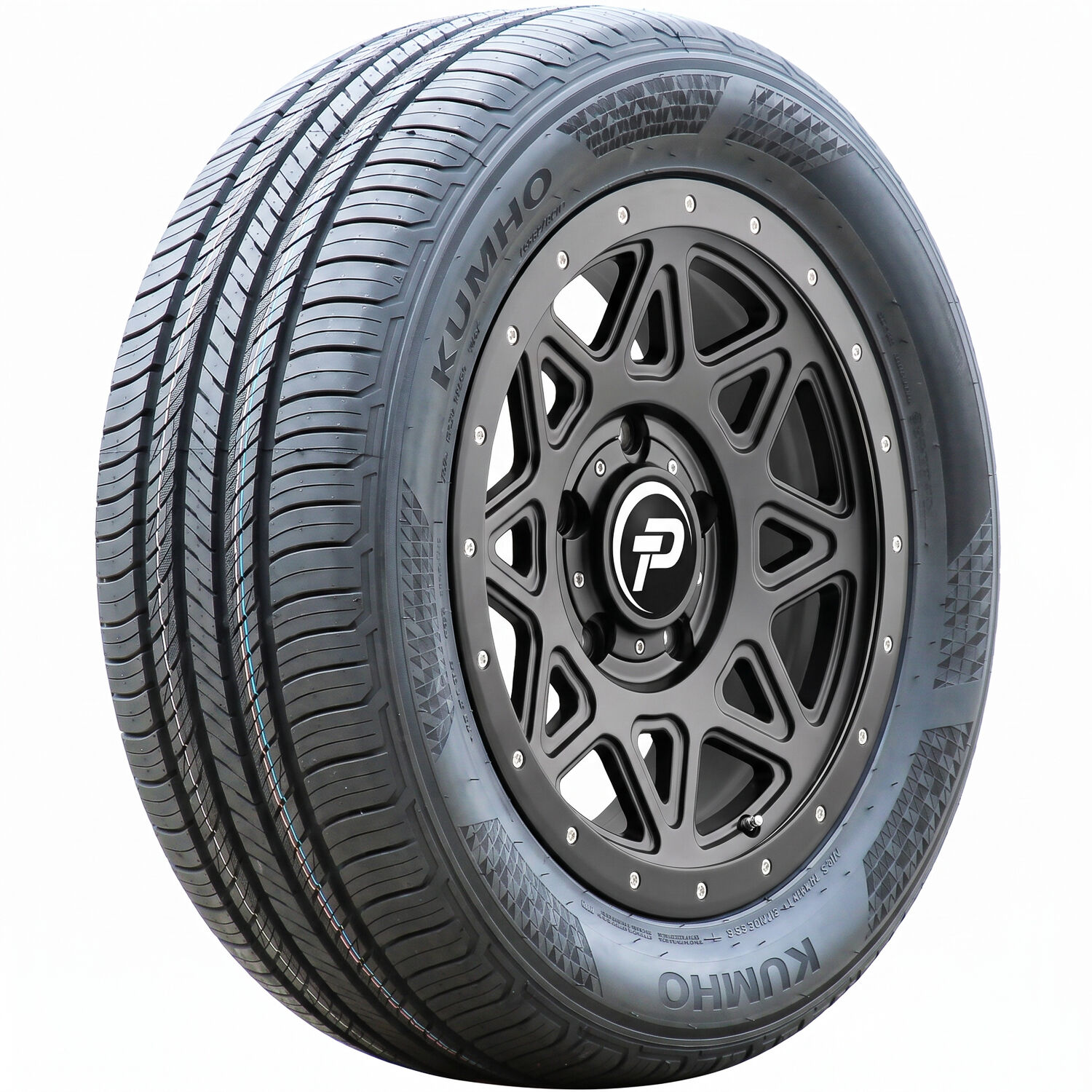 Kumho Crugen HP71 235/60R18 103H (DC)
