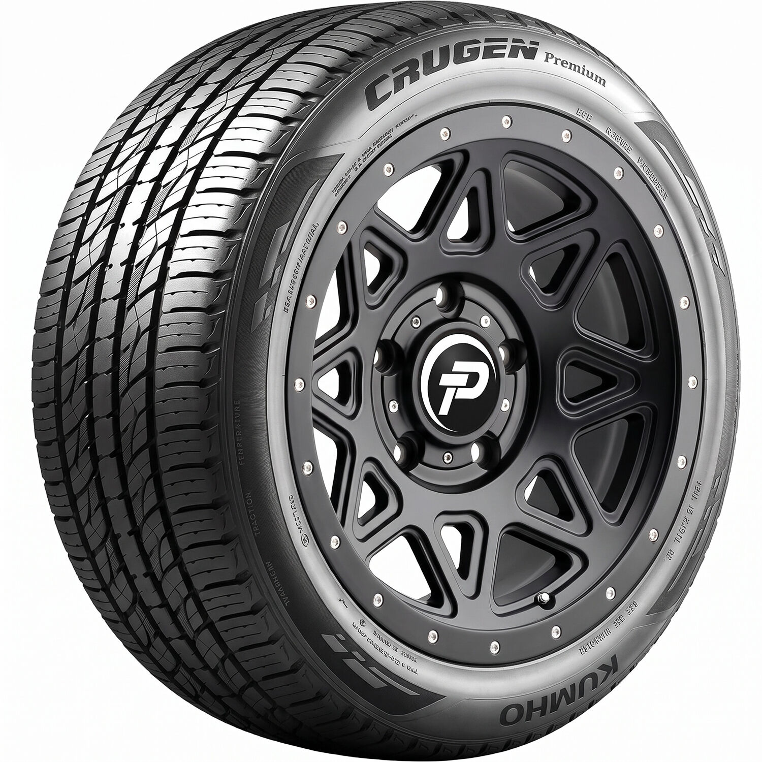 Kumho Crugen Premium 275/65R18 114T
