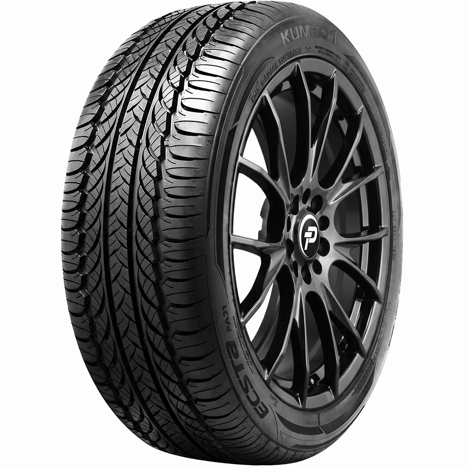 Kumho Ecsta PA31 245/50R16 97V