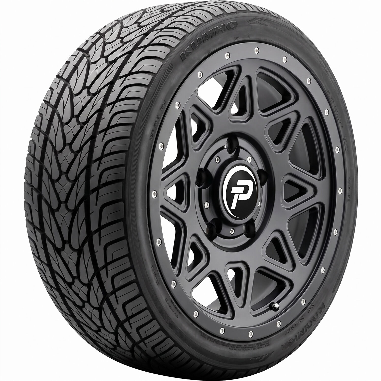 Kumho Ecsta STX 275/45R20 106W