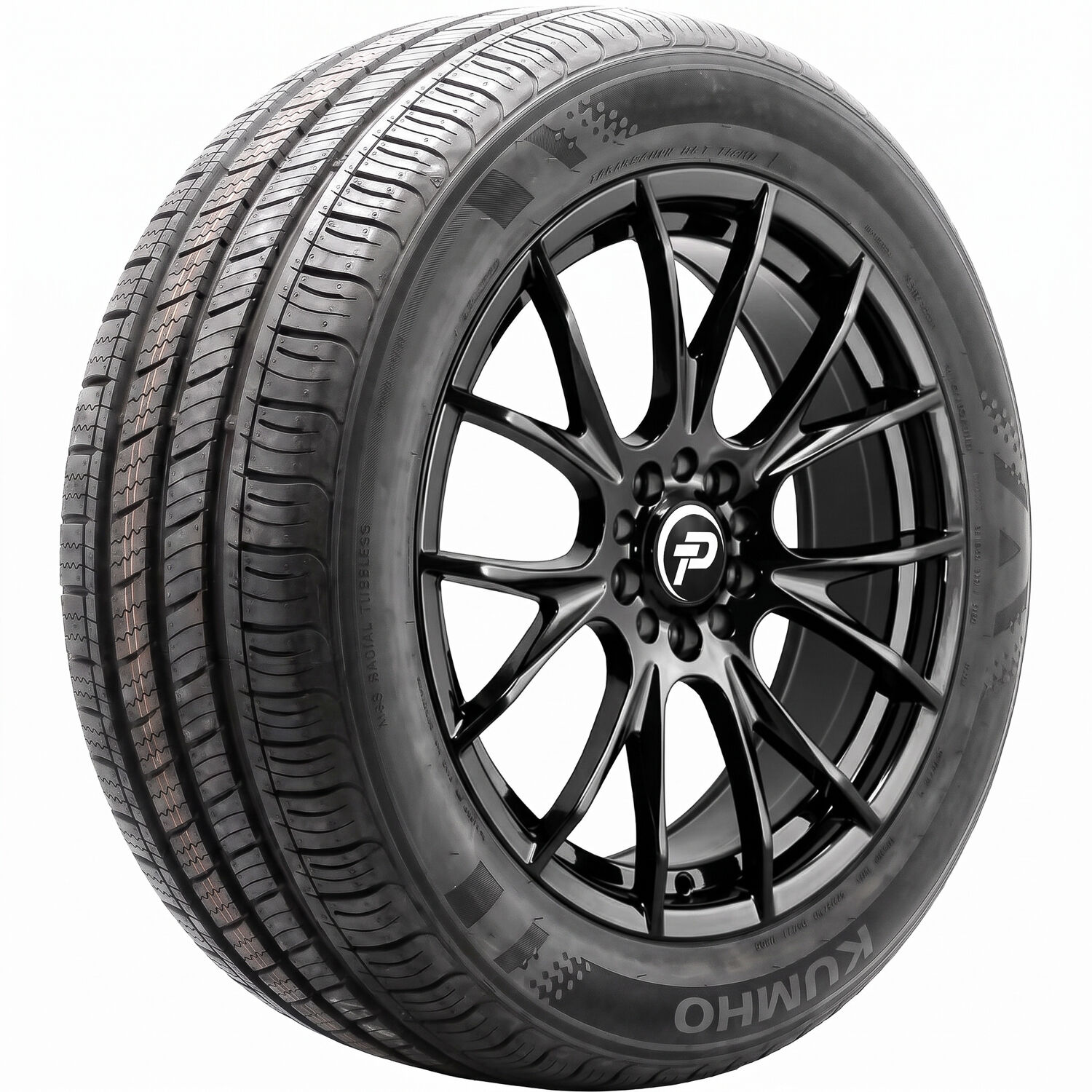 Kumho Solus TA11 185/65R15 88V