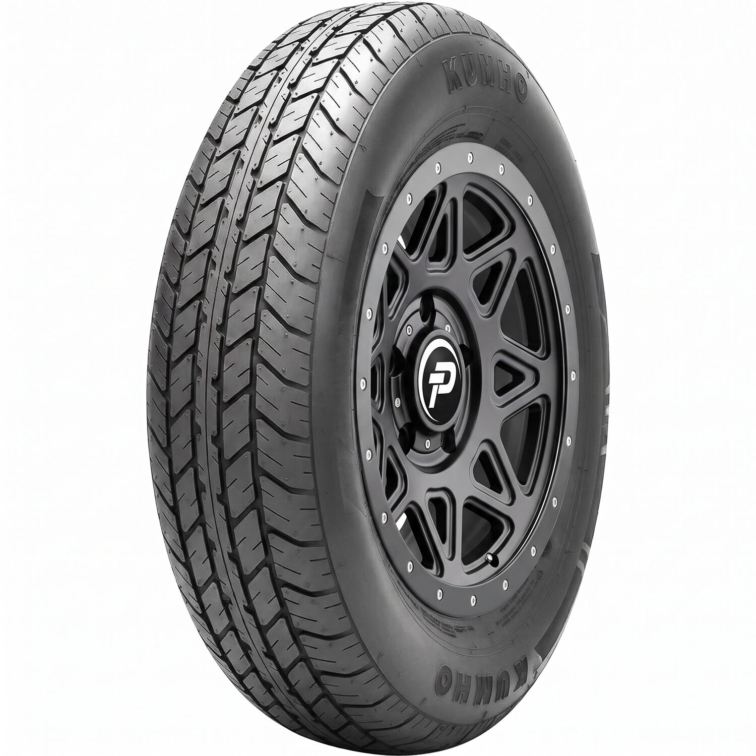 Kumho Spare T121 125/80D16 97M