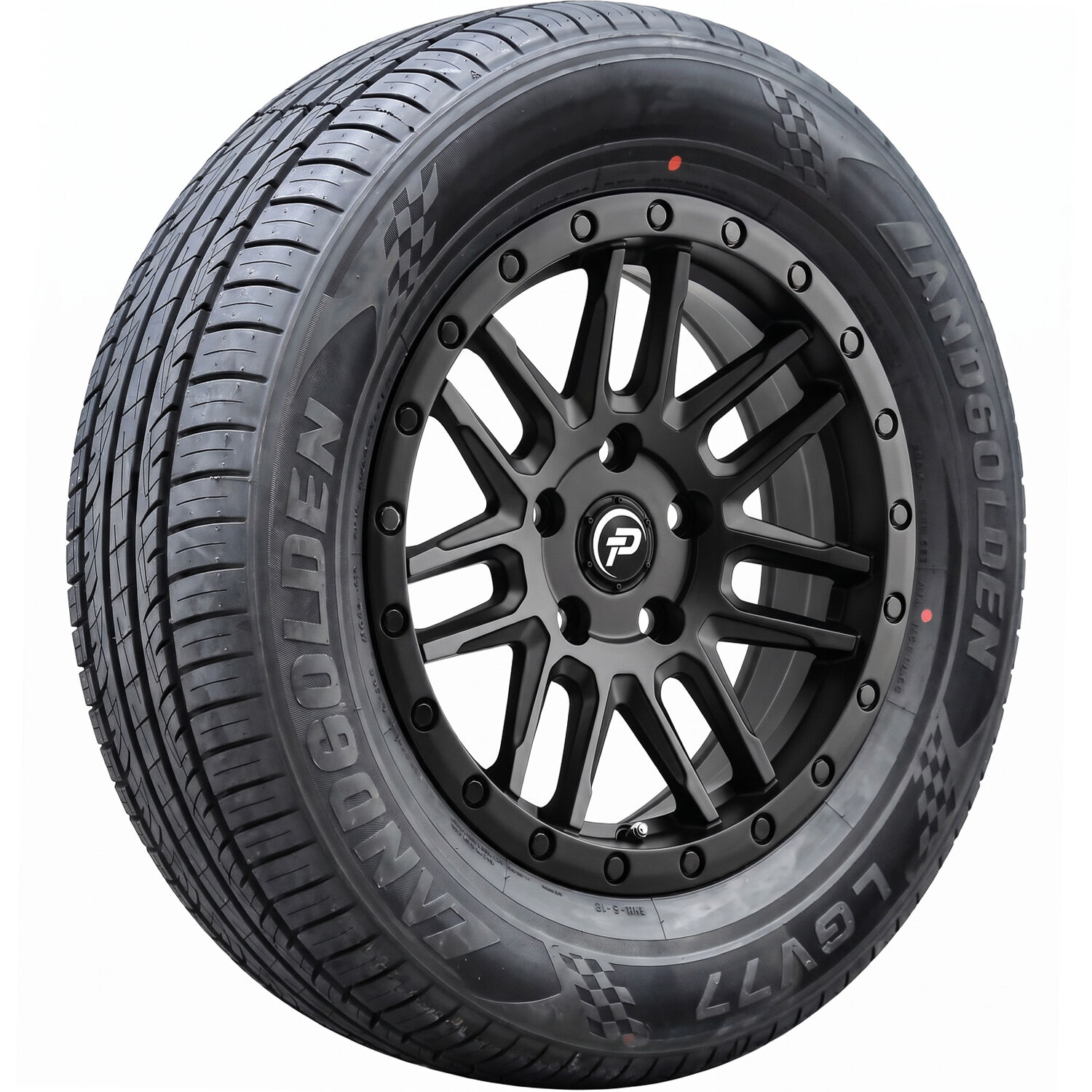 Landgolden LGV 77 265/75R16 114T