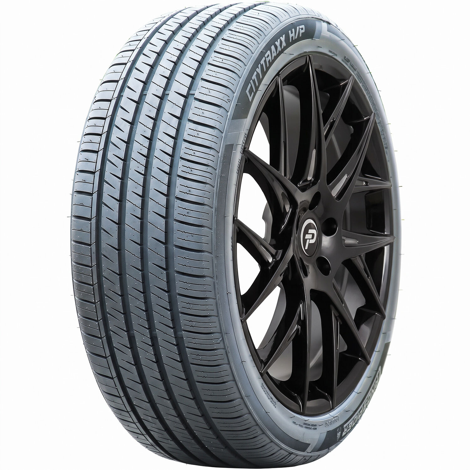 Landspider Citytraxx H/P 235/45R18 ZR 98W XL
