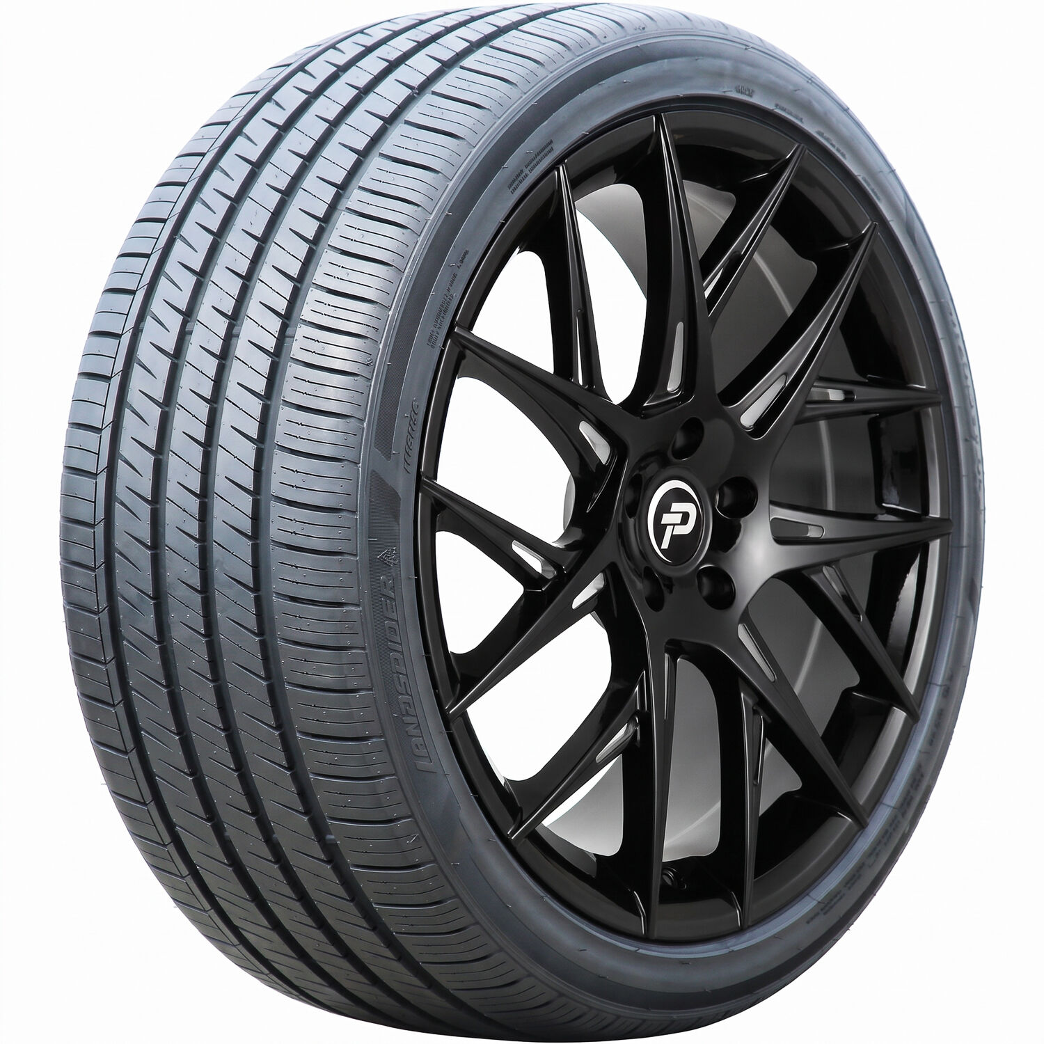 Landspider Citytraxx H/P 275/40R20 ZR 106W XL