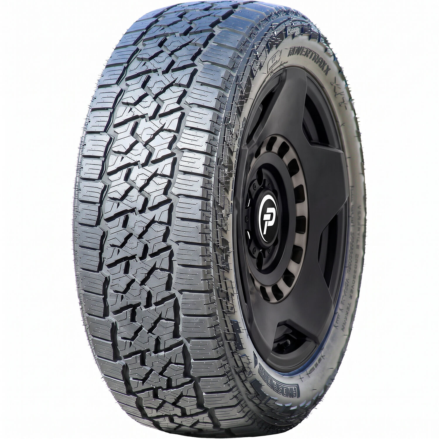 Multi-Mile Wild Country XTX AT4S 275/55R20 117T XL