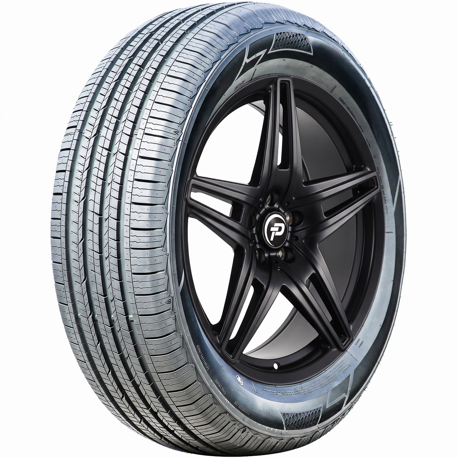 Lanvigator Fastone 225/60R16 98V