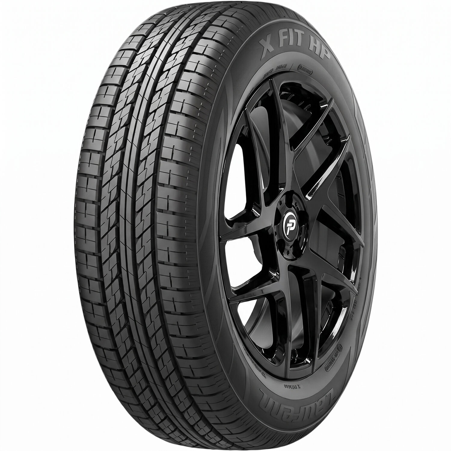 Laufenn X Fit HP 235/50R20 104W XL