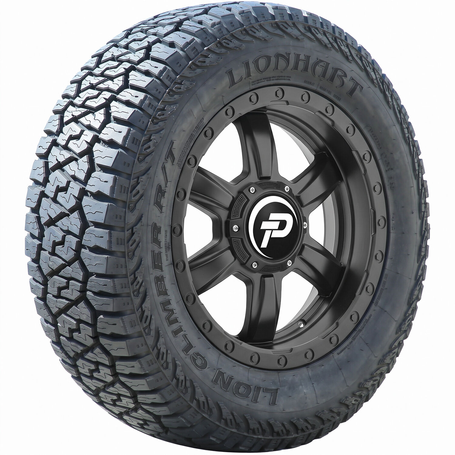 Leao Lion Climber R/T 275/55R20 117T XL