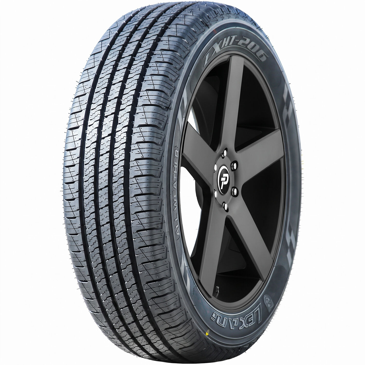 Lexani LXHT-206 225/65R17 102T