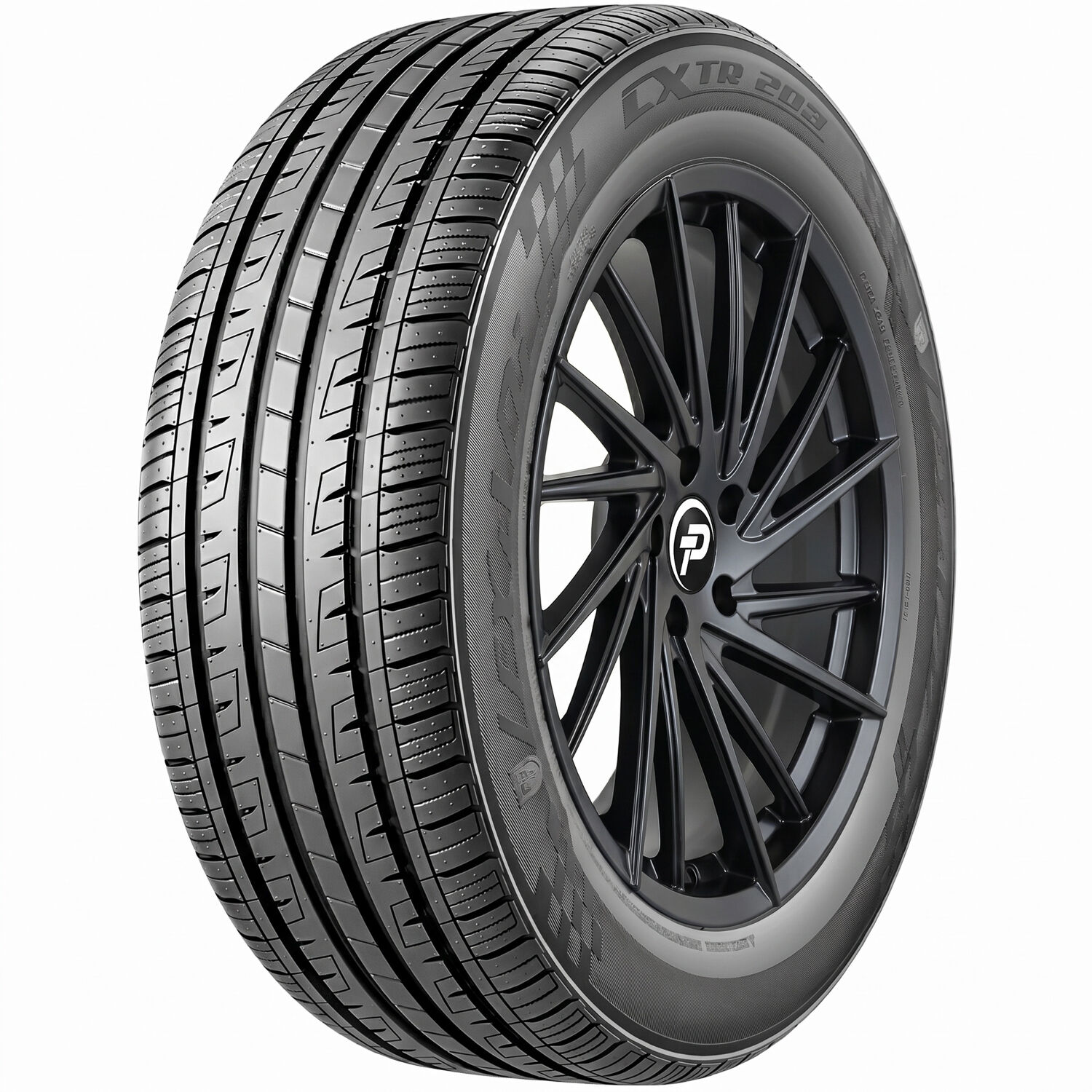 Lexani LXTR-203 225/60R16 98H