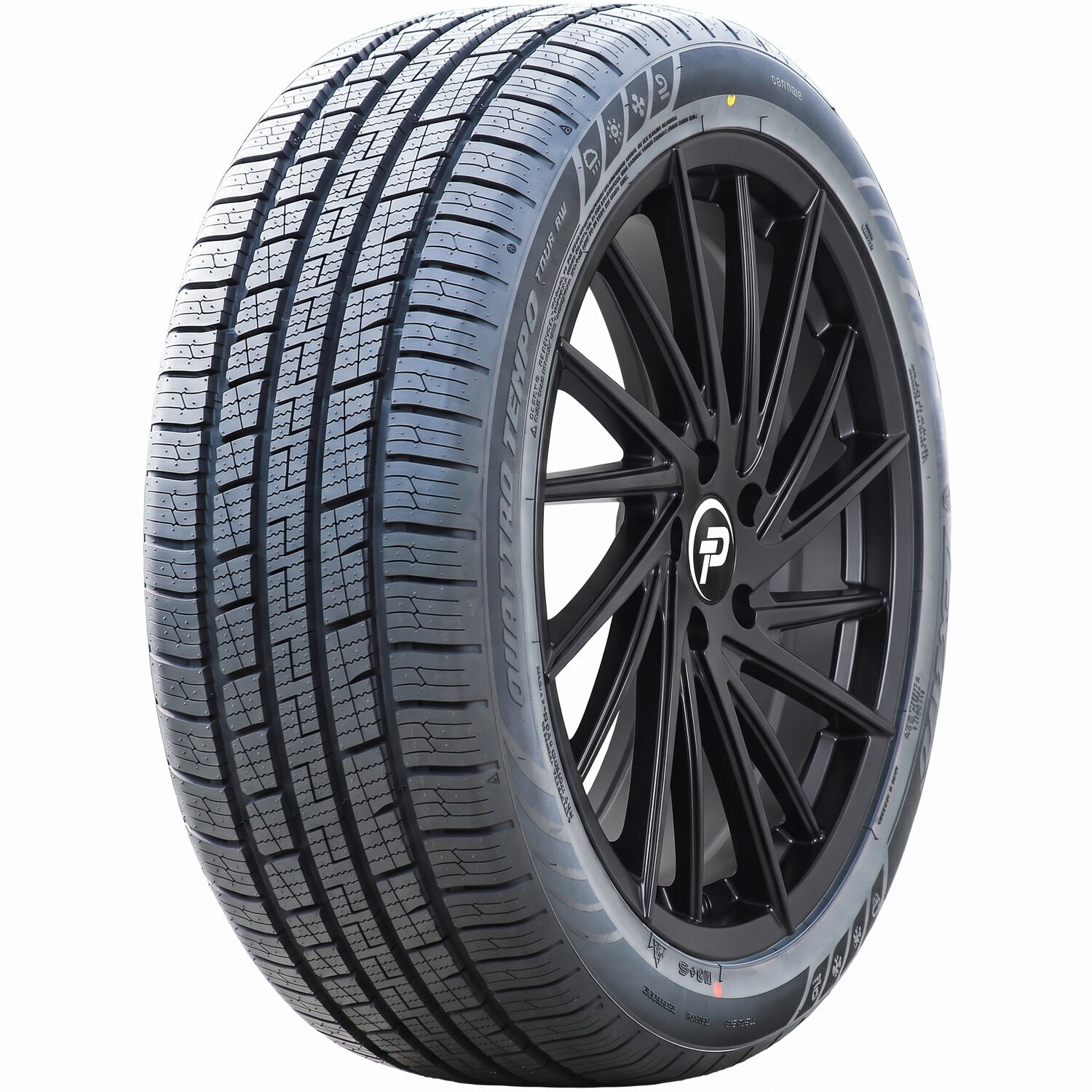 Lexani Quattro Tempo Tour AW 235/45R18 98V