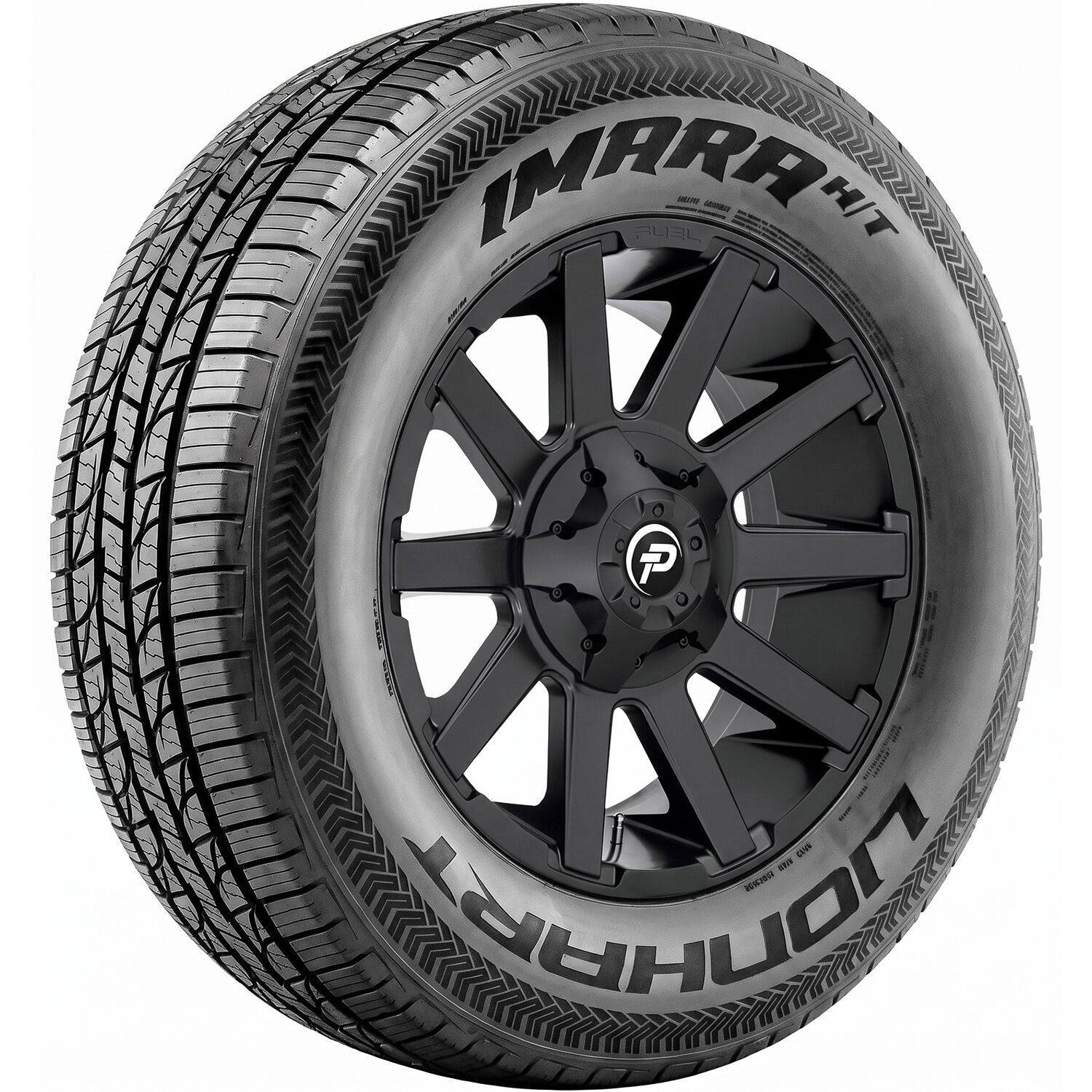 Lionhart Imara H/T LT 285/75R16 126/123Q E (10 Ply)