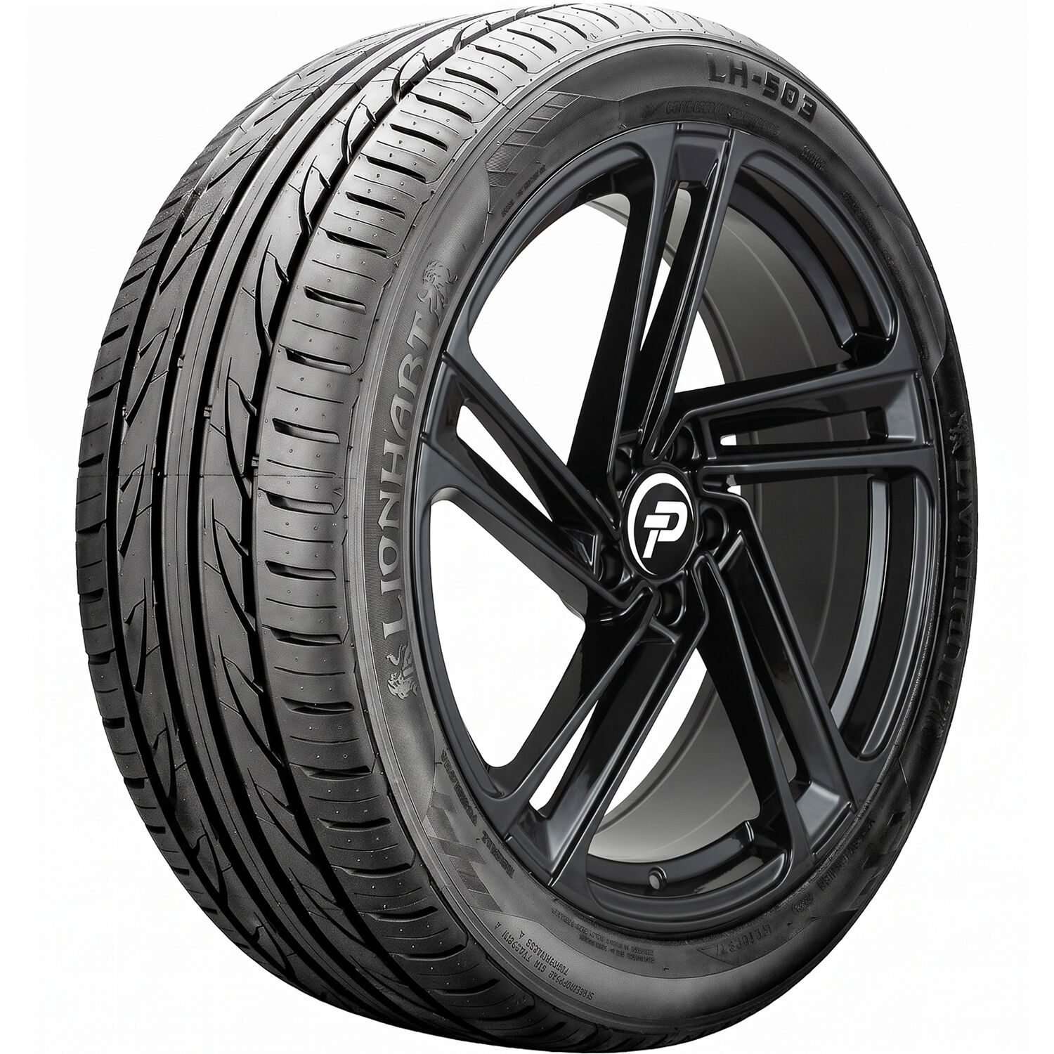 Lionhart LH-503 225/50R18 ZR 99W XL