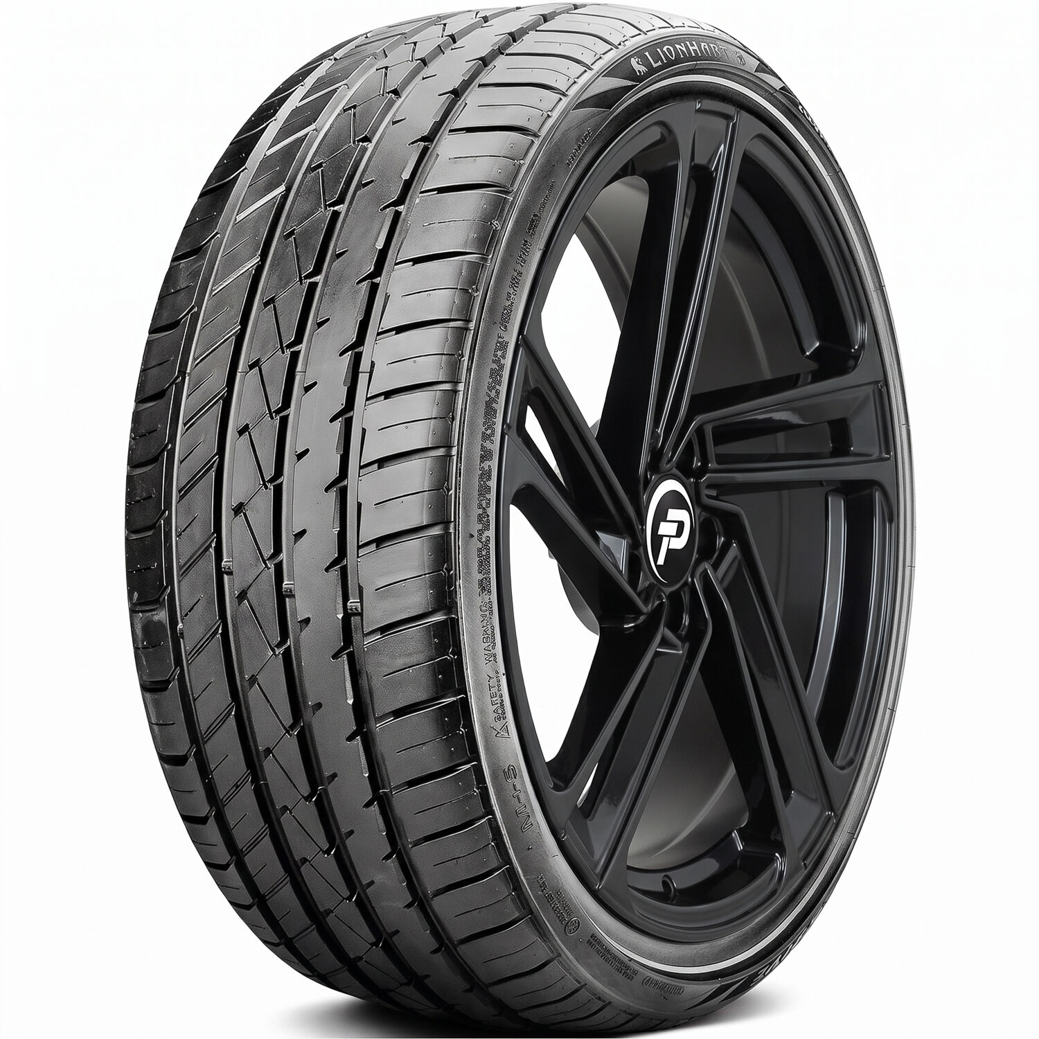 Lionhart LH-FIVE 245/45R20 ZR 103W XL