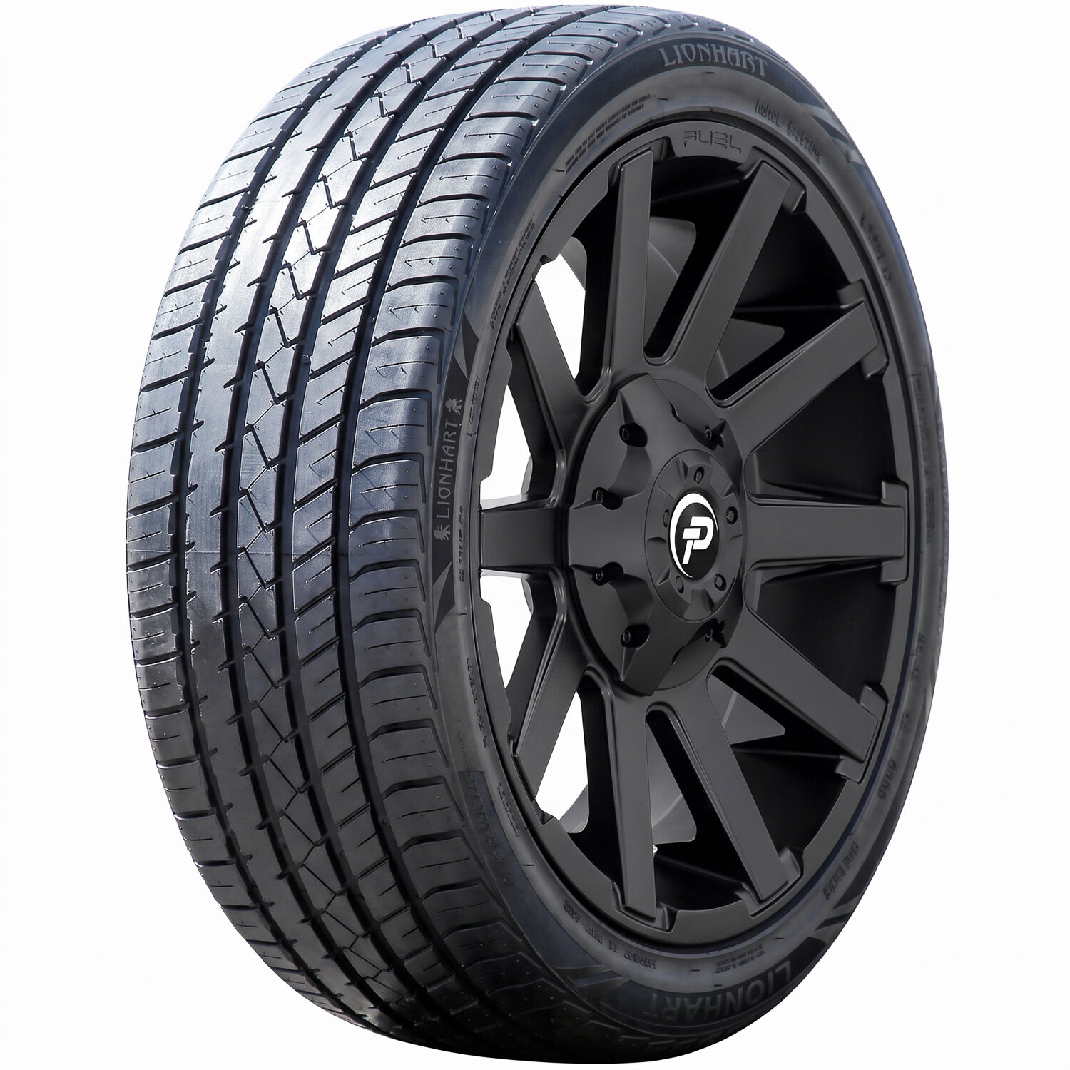 Lionhart LH-FIVE 275/40R20 ZR 106W XL