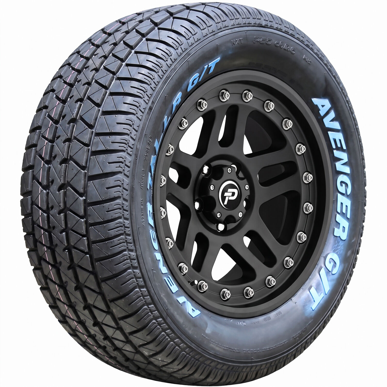 Mastercraft Avenger G/T 225/70R14 98T