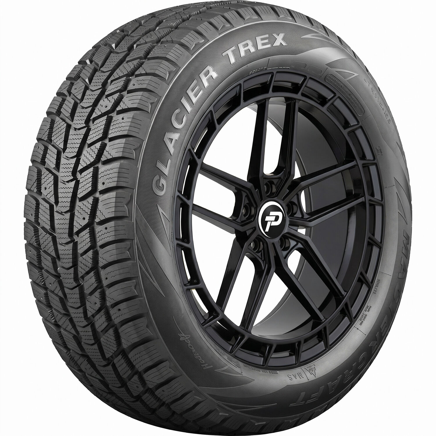 Mastercraft Glacier Trex 235/50R18 97T